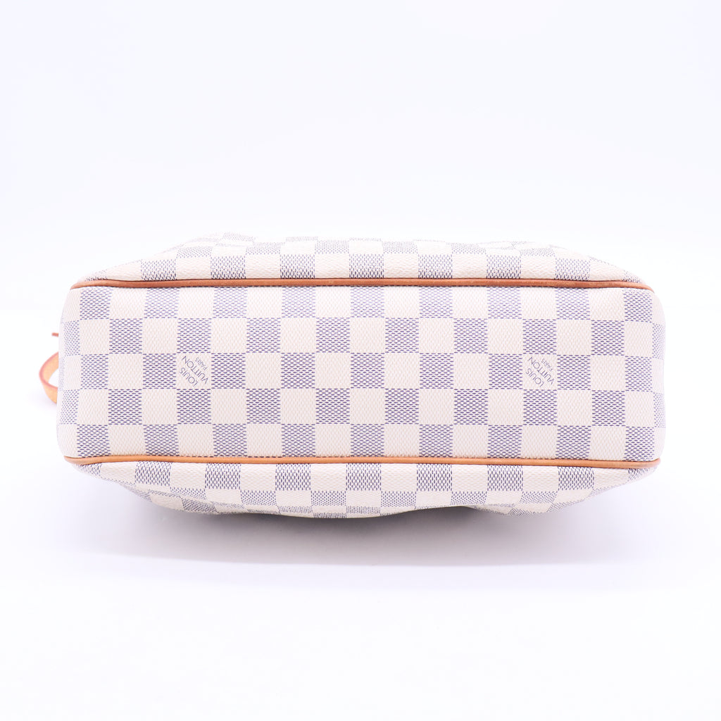 Damier Azur Siracusa PM