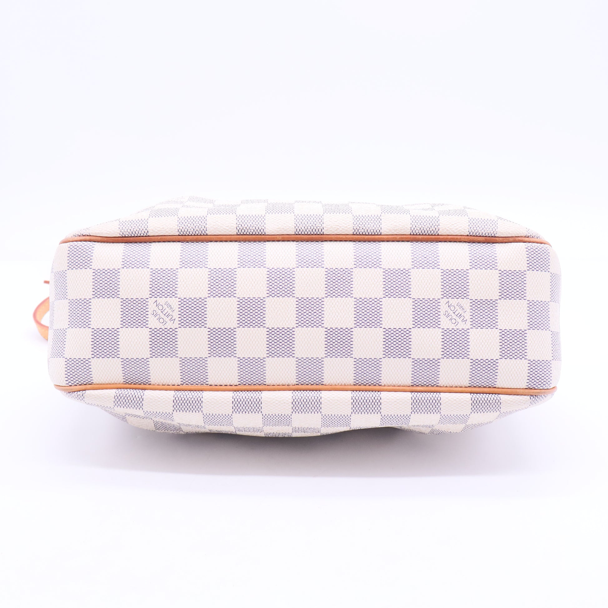 Damier Azur Siracusa PM