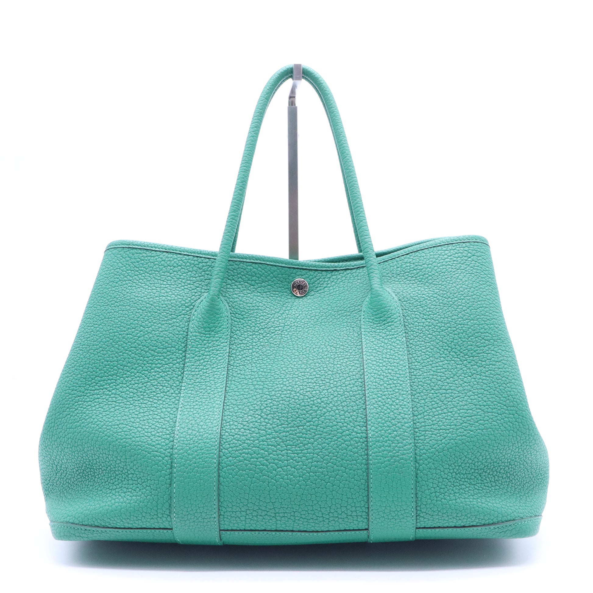 Garden Party Tote Leather 36 B21396