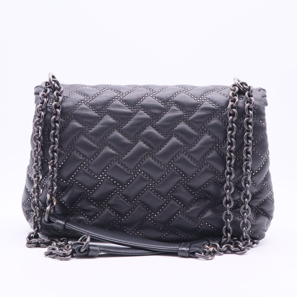 Small Studded Olimpia Shoulder Bag