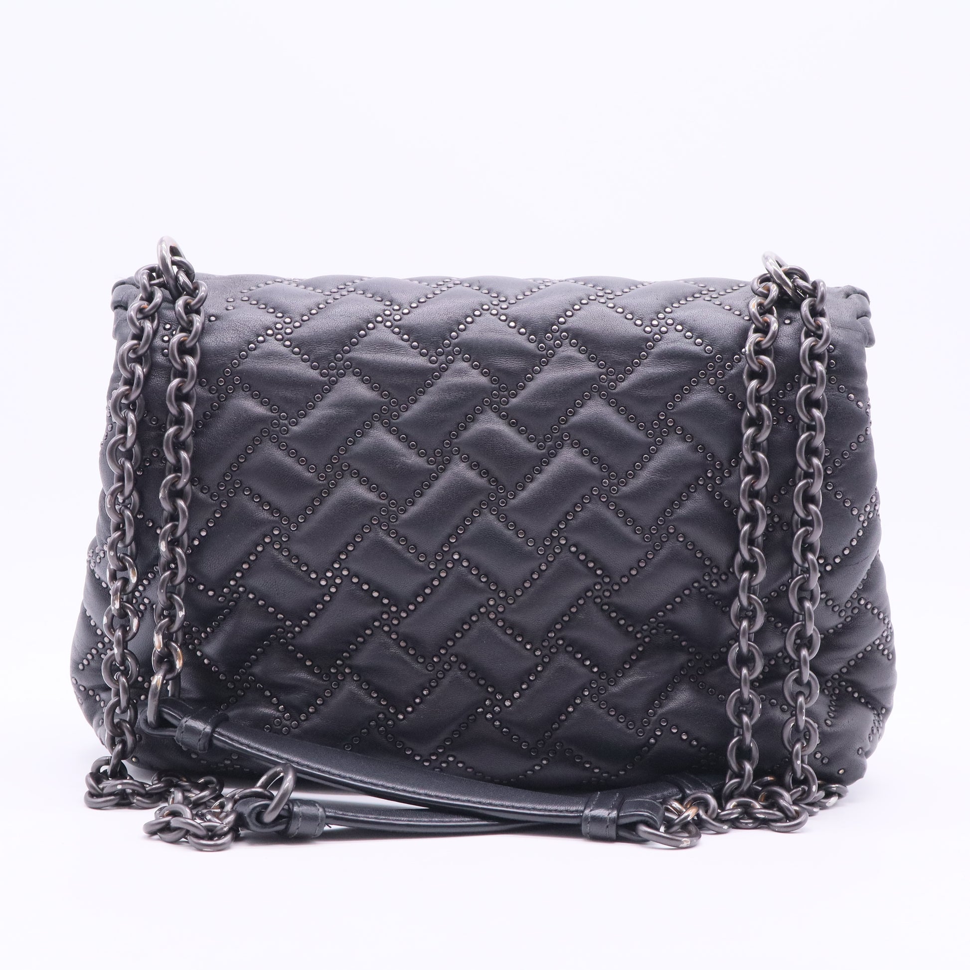 Small Studded Olimpia Shoulder Bag