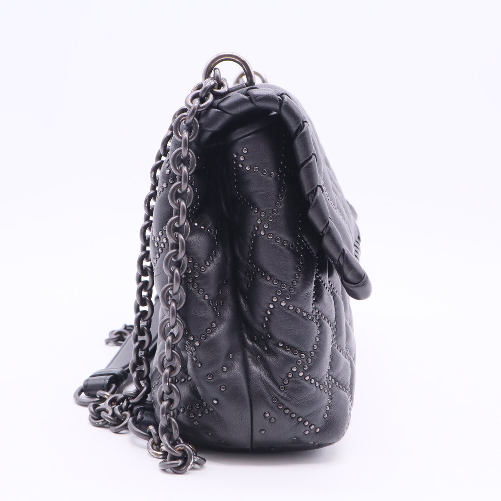 Small Studded Olimpia Shoulder Bag