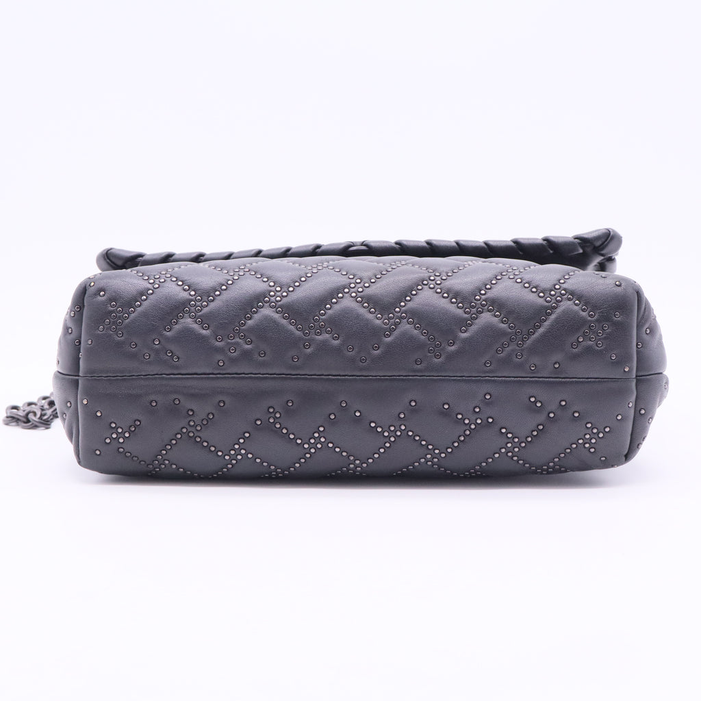 Small Studded Olimpia Shoulder Bag