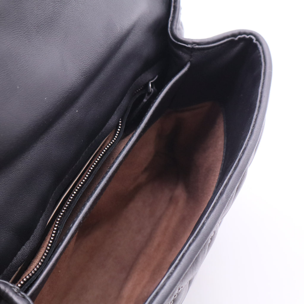 Small Studded Olimpia Shoulder Bag