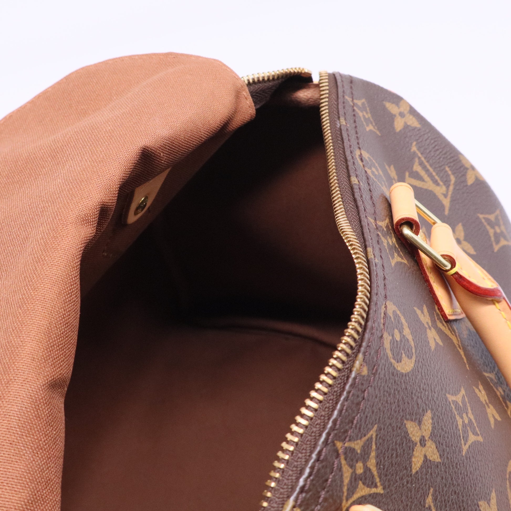 LV Monogram Speedy 30 Vintage