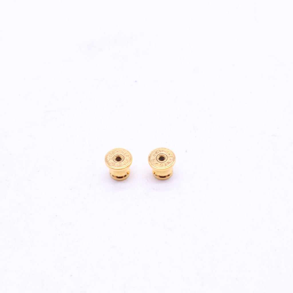 Hermès Mini Pop H Earrings W21081