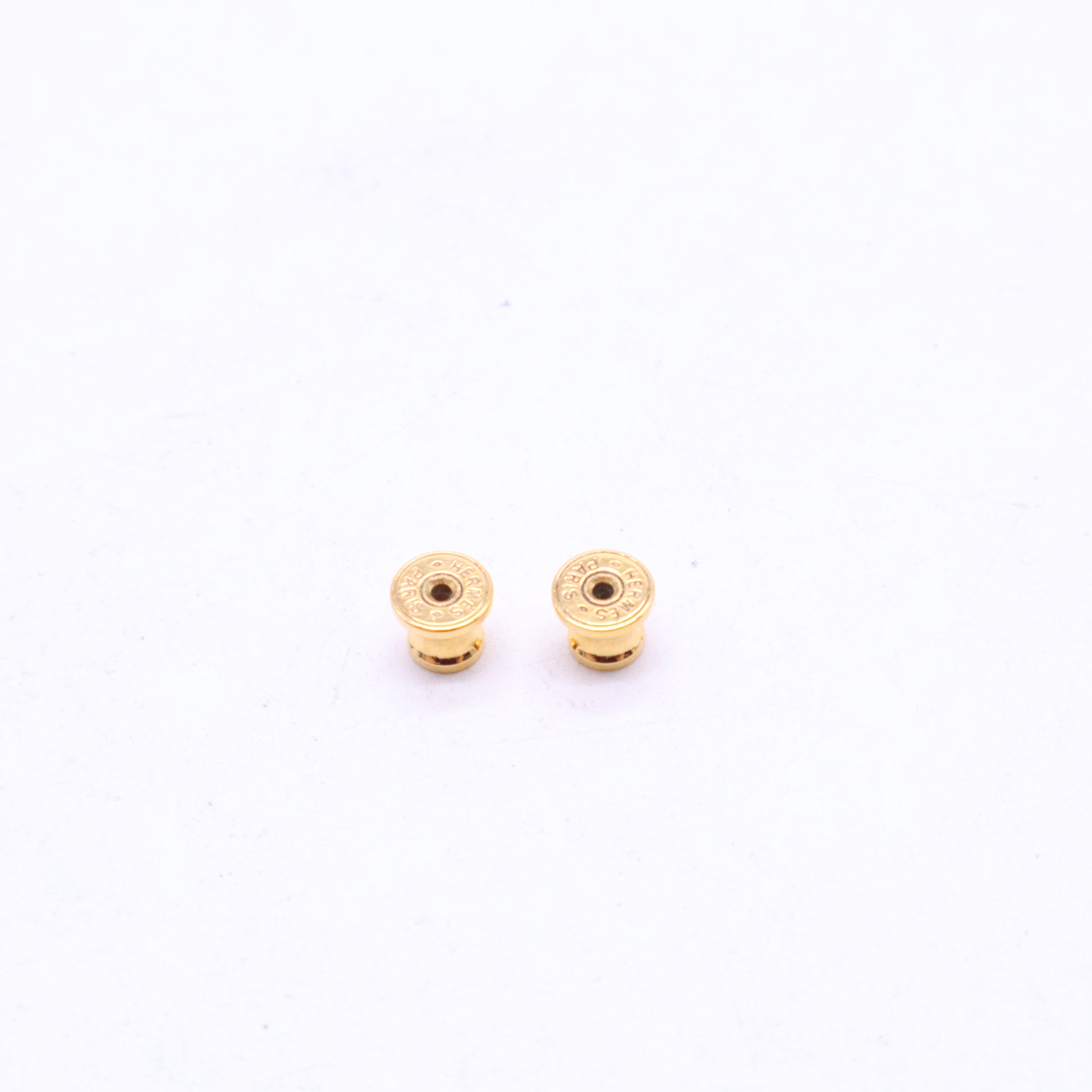 Hermès Mini Pop H Earrings W21081