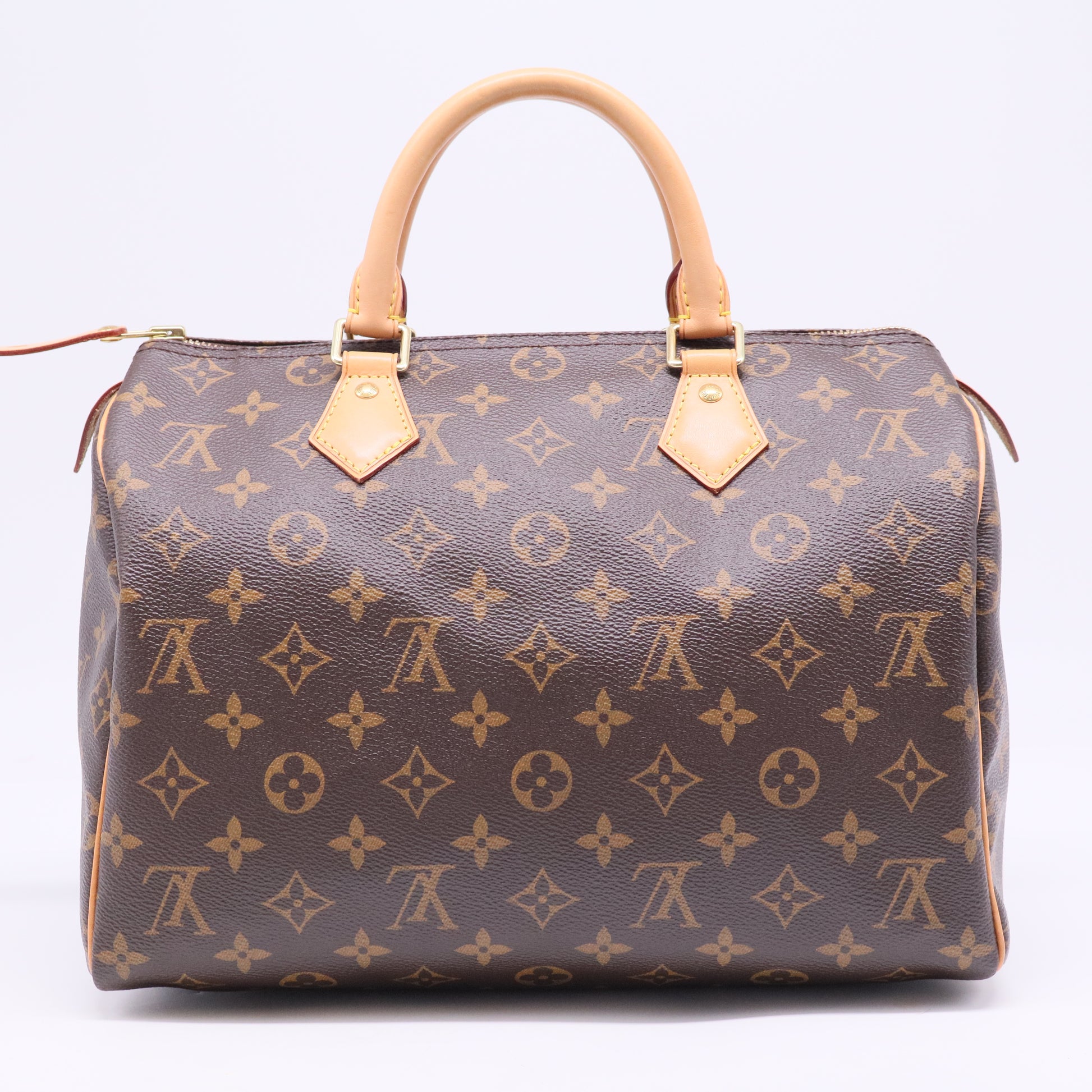 LV Monogram Speedy 30 Vintage
