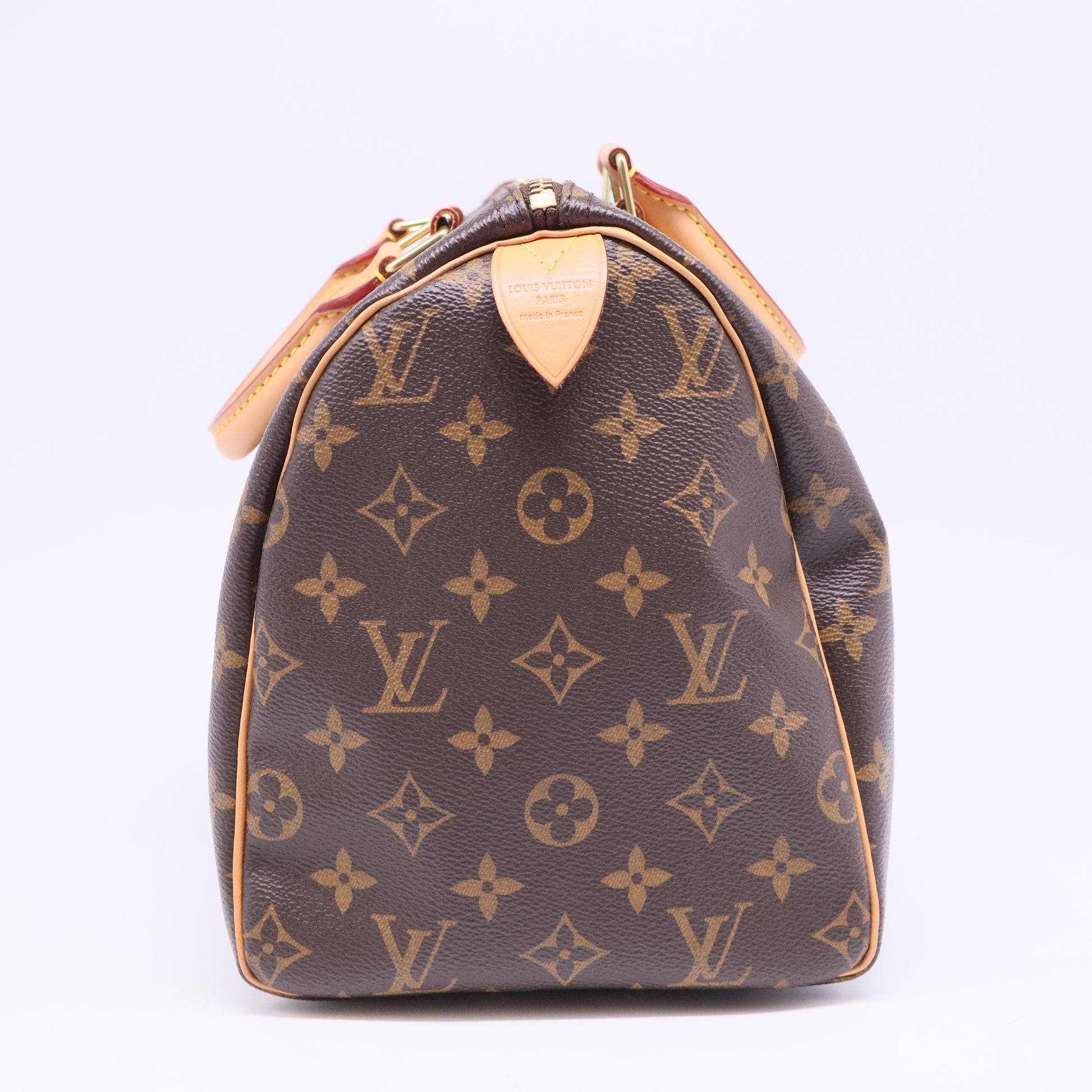 LV Monogram Speedy 30 Vintage