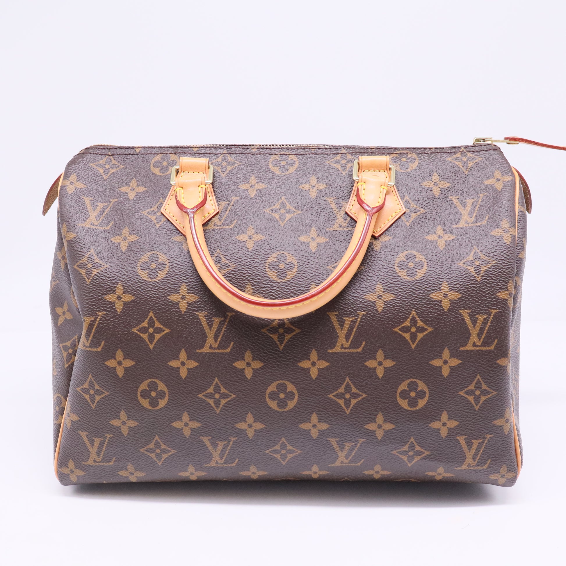 LV Monogram Speedy 30 Vintage