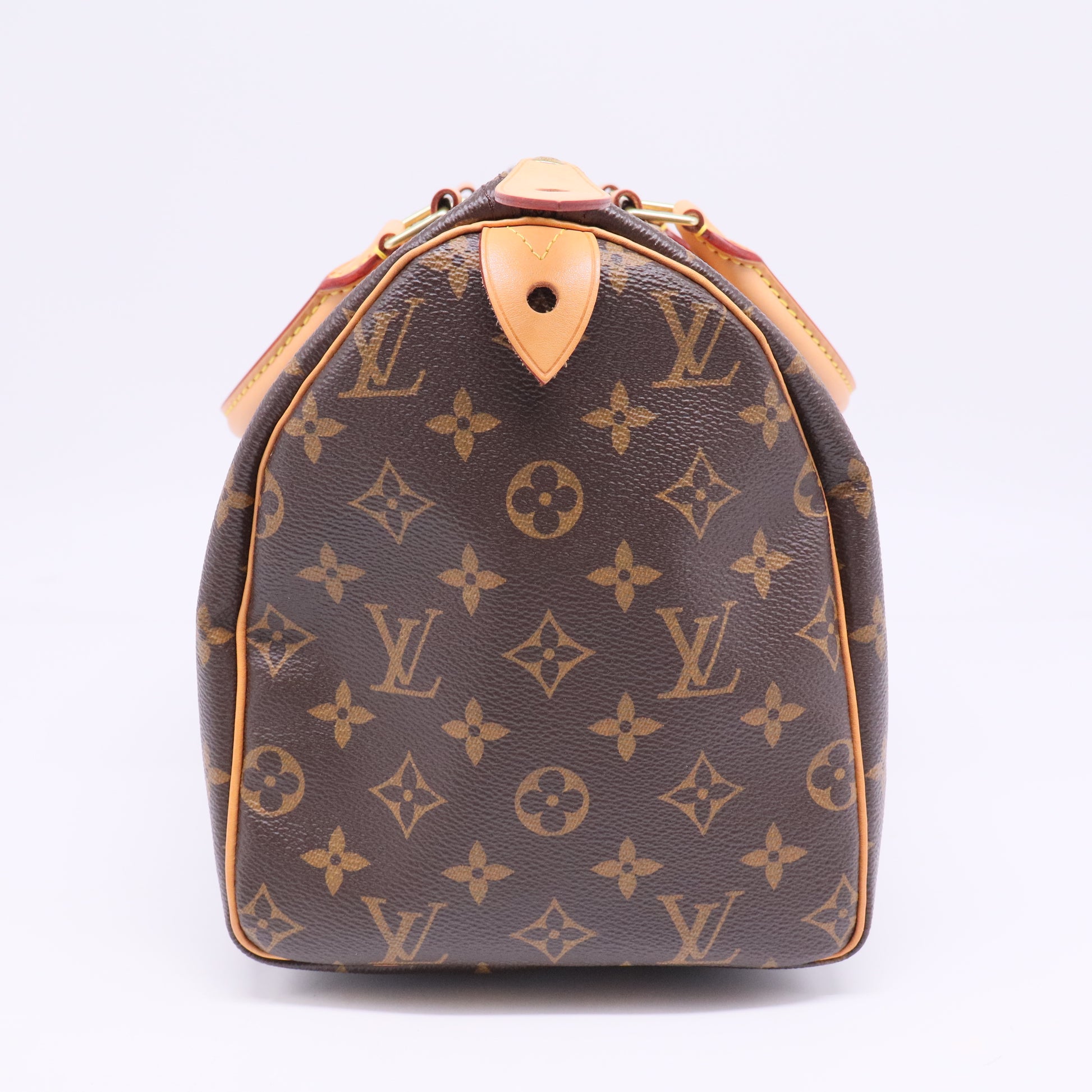 LV Monogram Speedy 30 Vintage