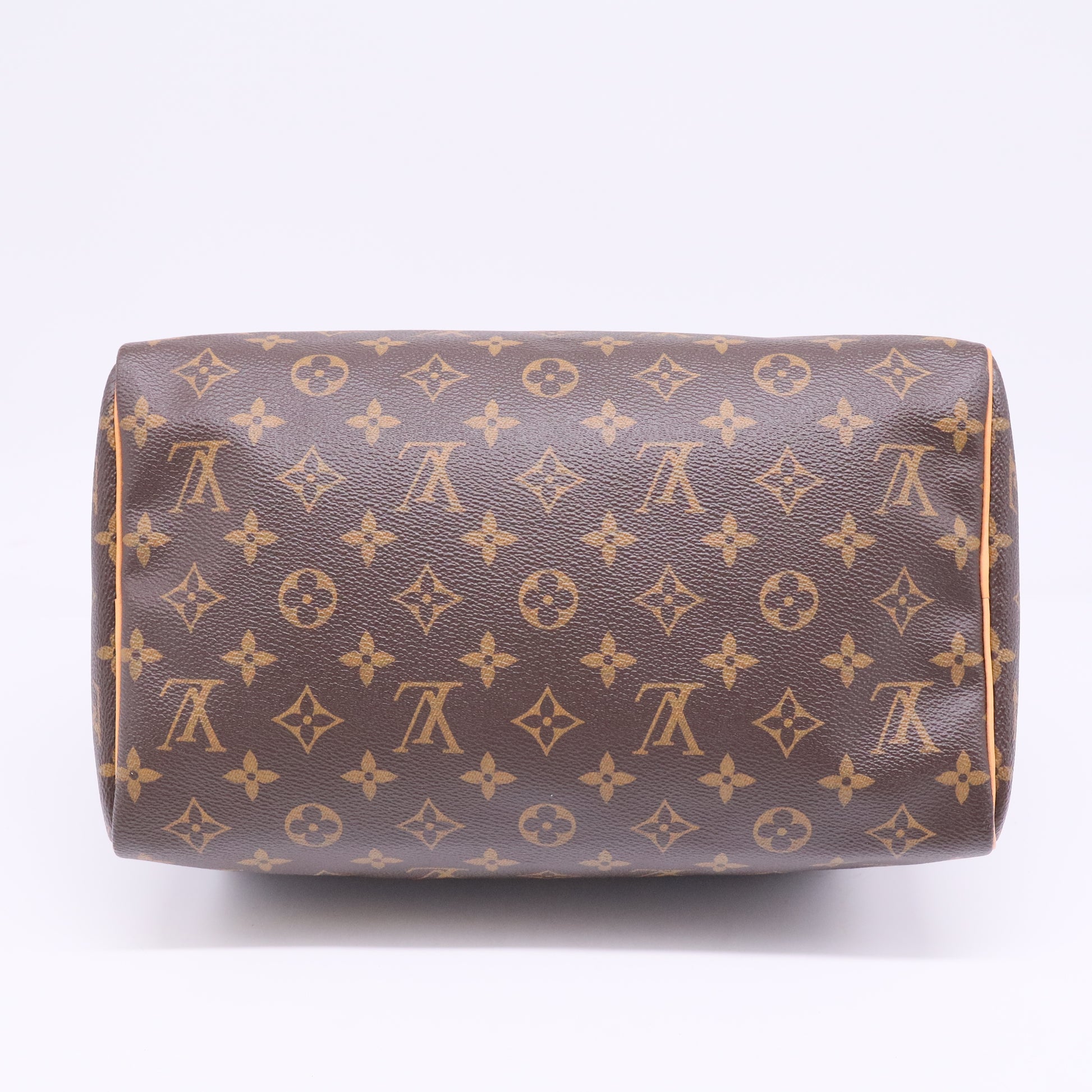 LV Monogram Speedy 30 Vintage