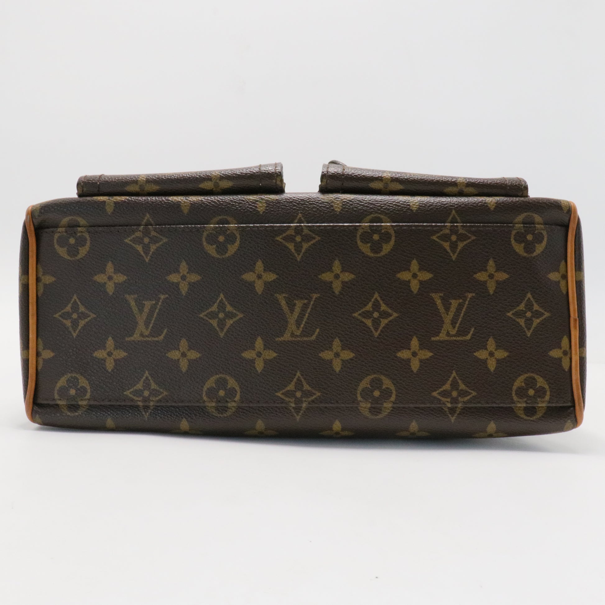 Monogram Canvas Manhattan PM Bag