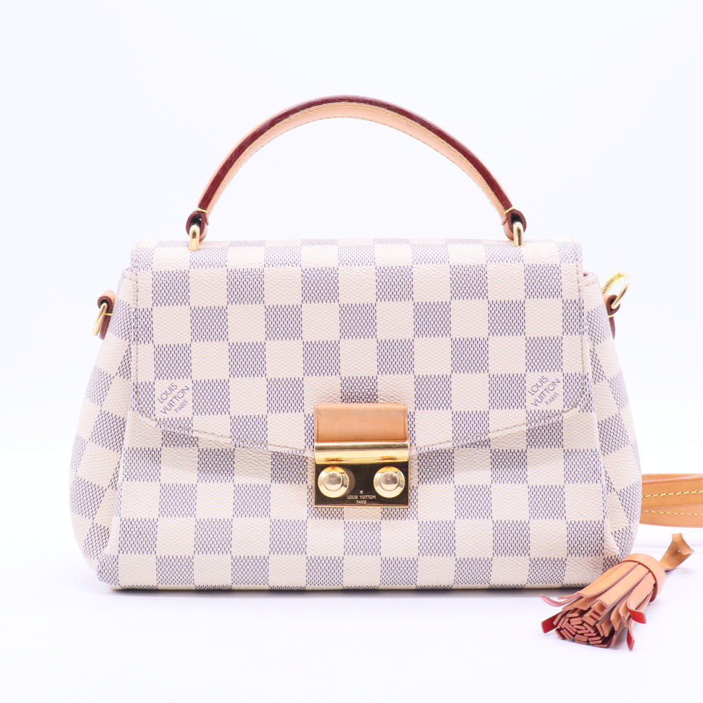 Croisette Handbag Damier B12336