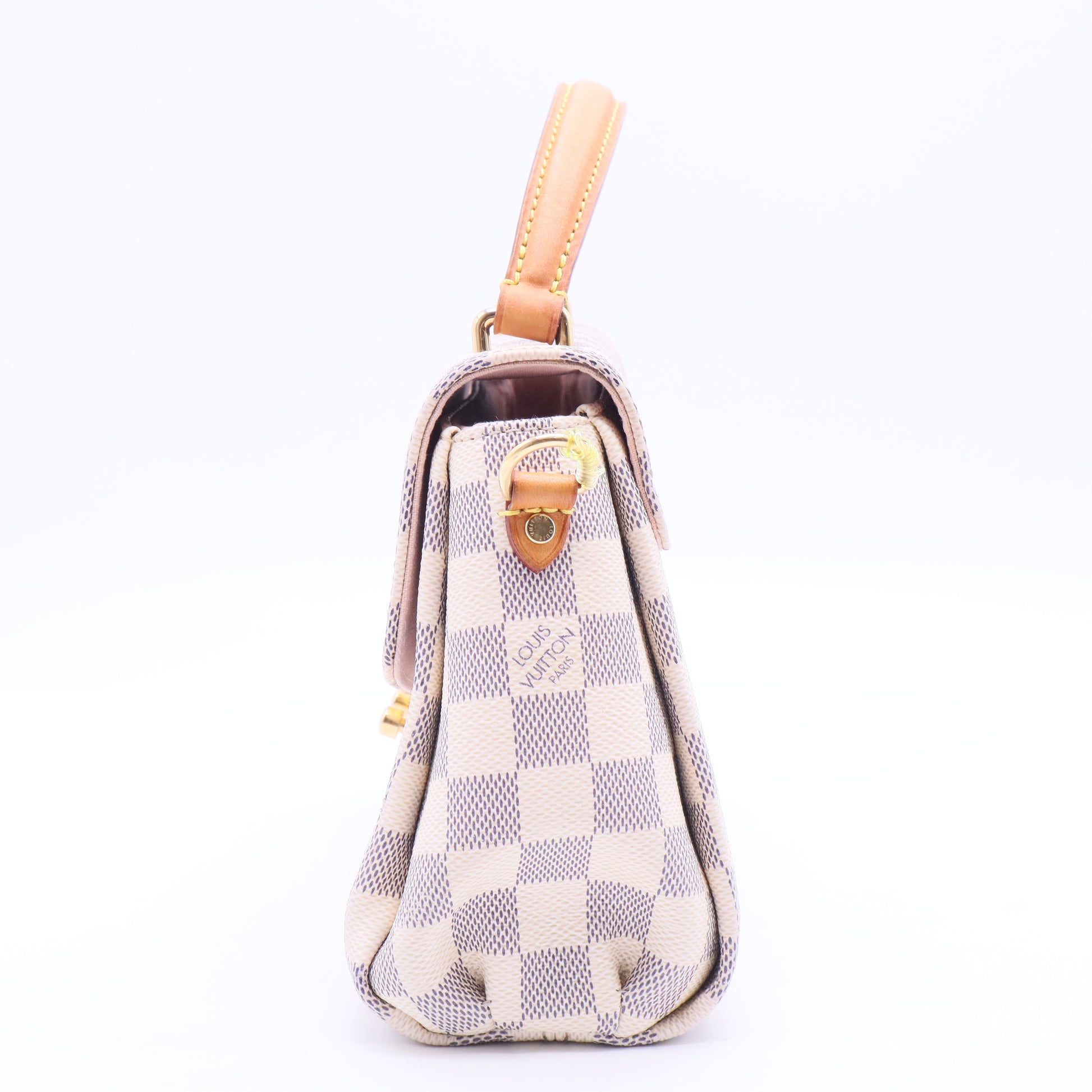 Croisette Handbag Damier B12336