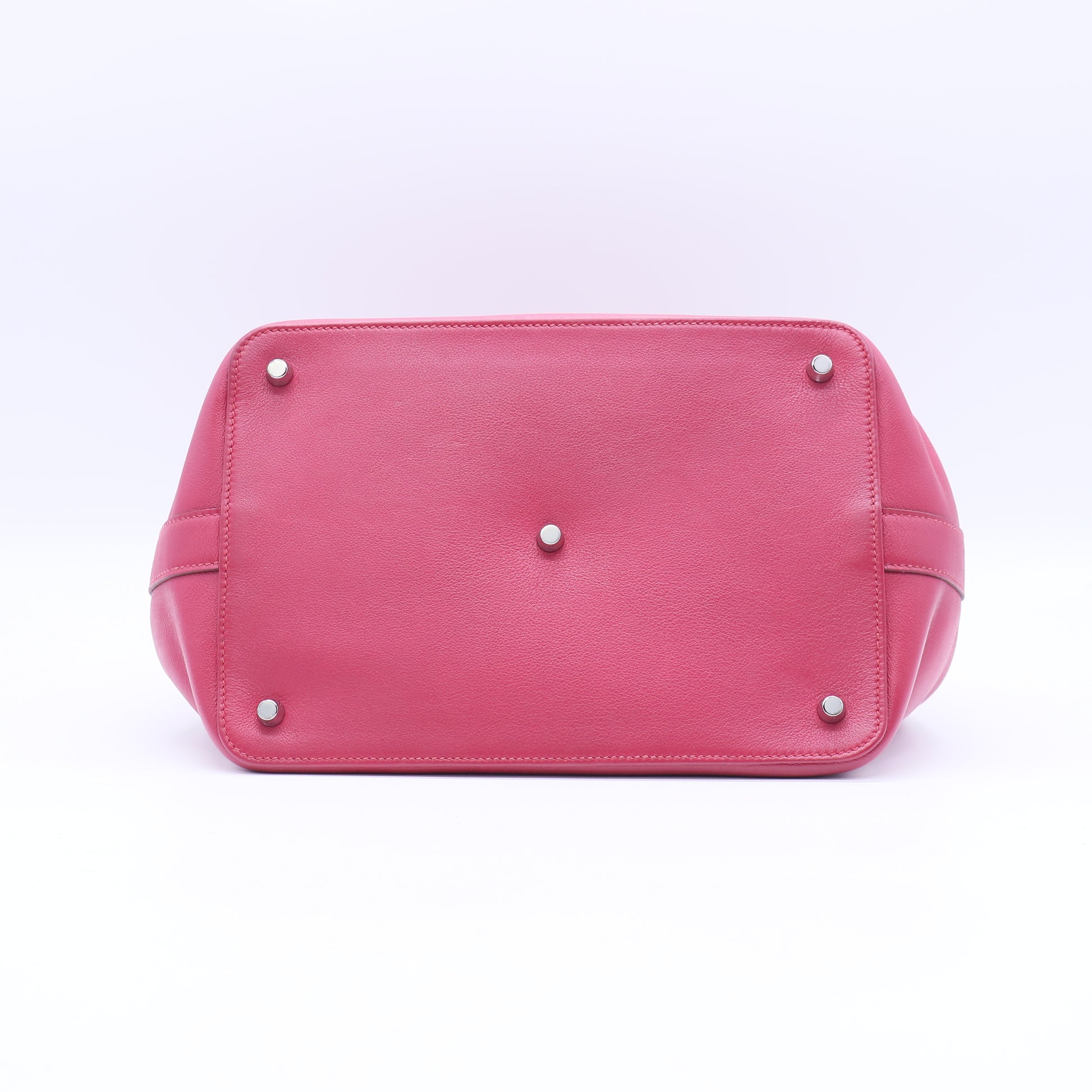 Hermes Toolbox Bag Swift 26 twins B21078