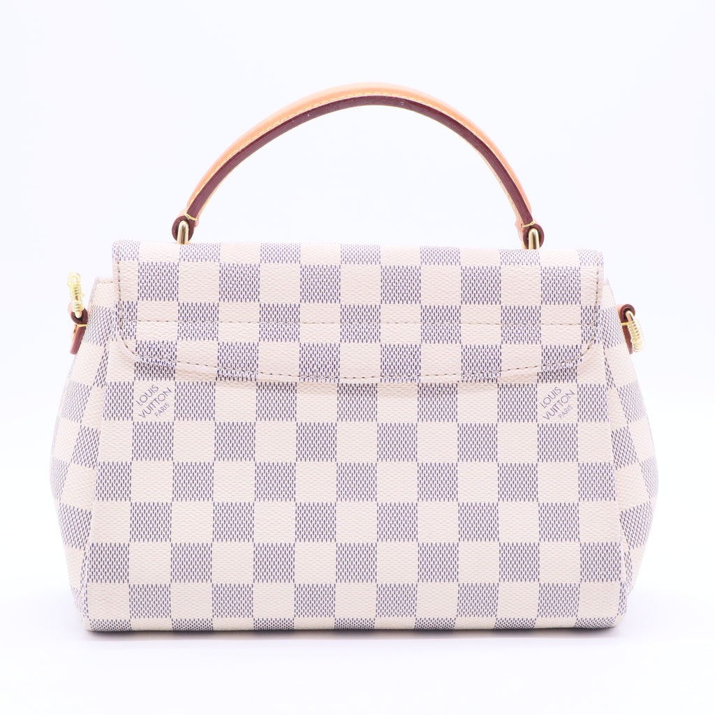 Croisette Handbag Damier B12336