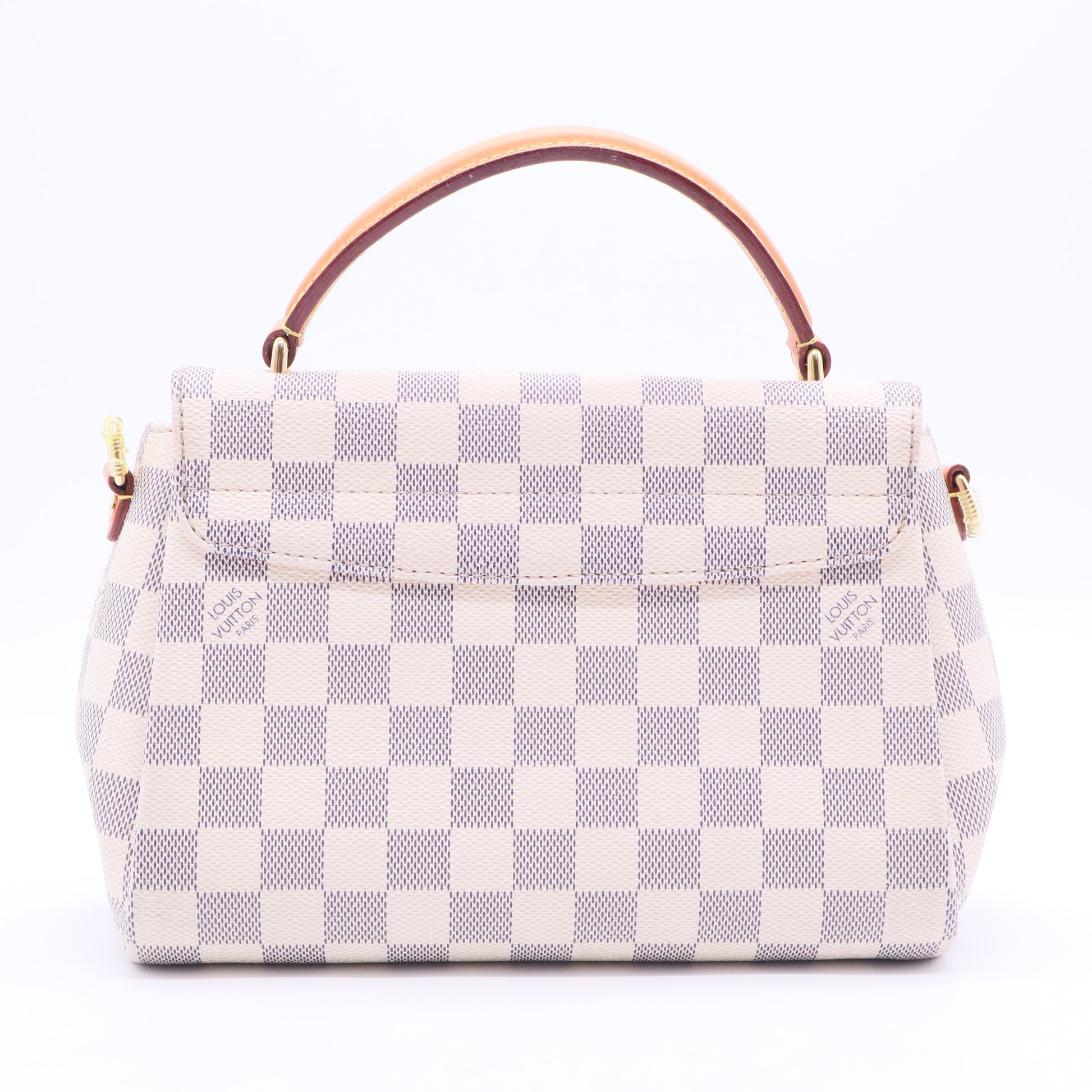 Croisette Handbag Damier B12336