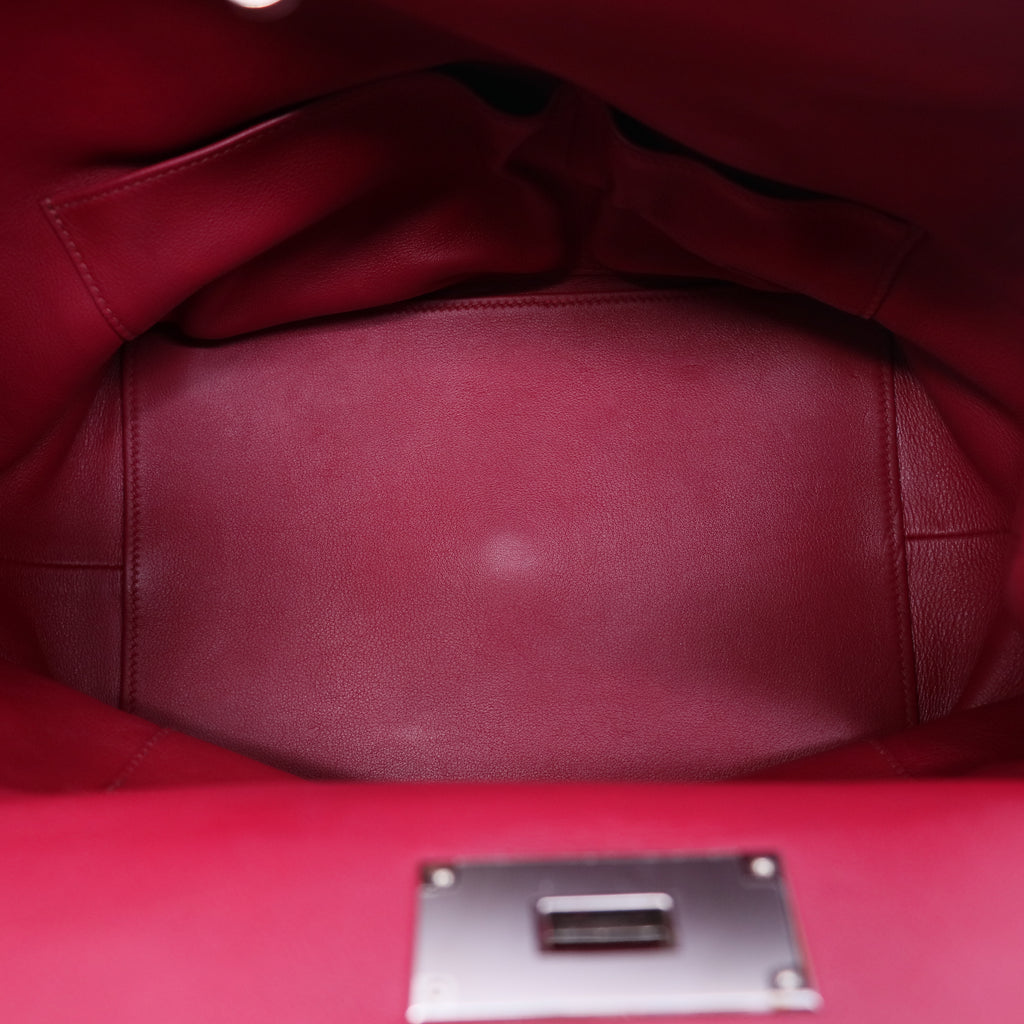 Hermes Toolbox Bag Swift 26 twins B21078