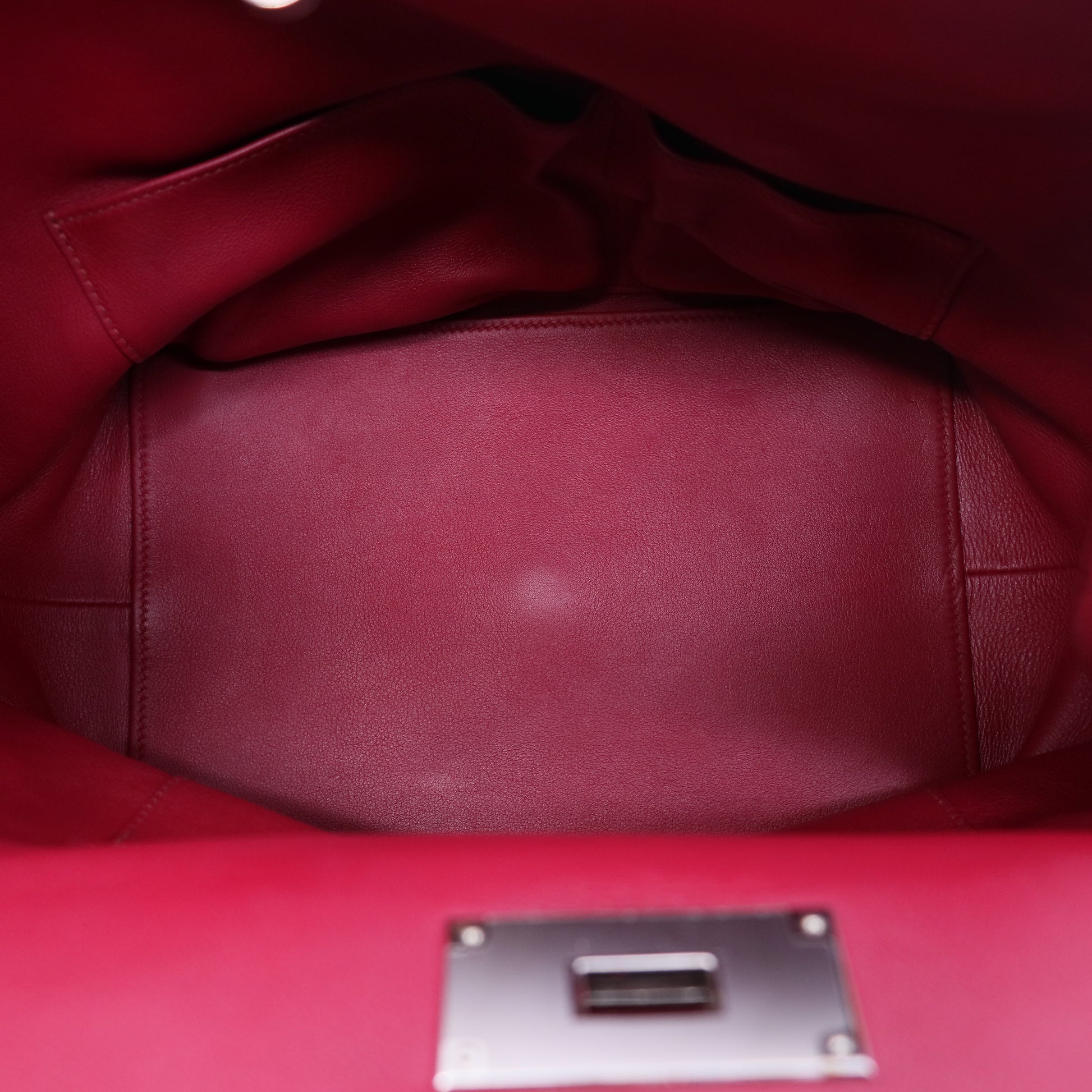 Hermes Toolbox Bag Swift 26 twins B21078