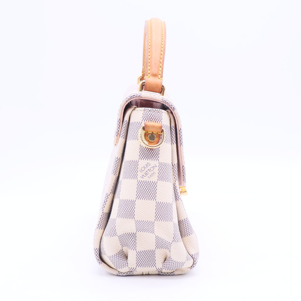 Croisette Handbag Damier B12336