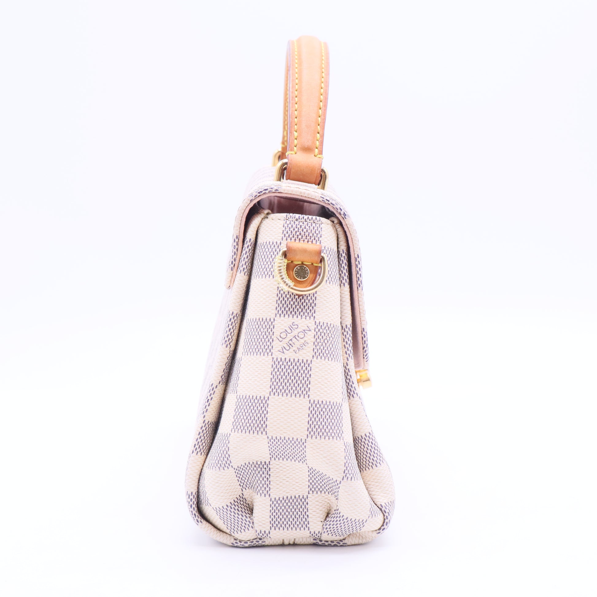 Croisette Handbag Damier B12336