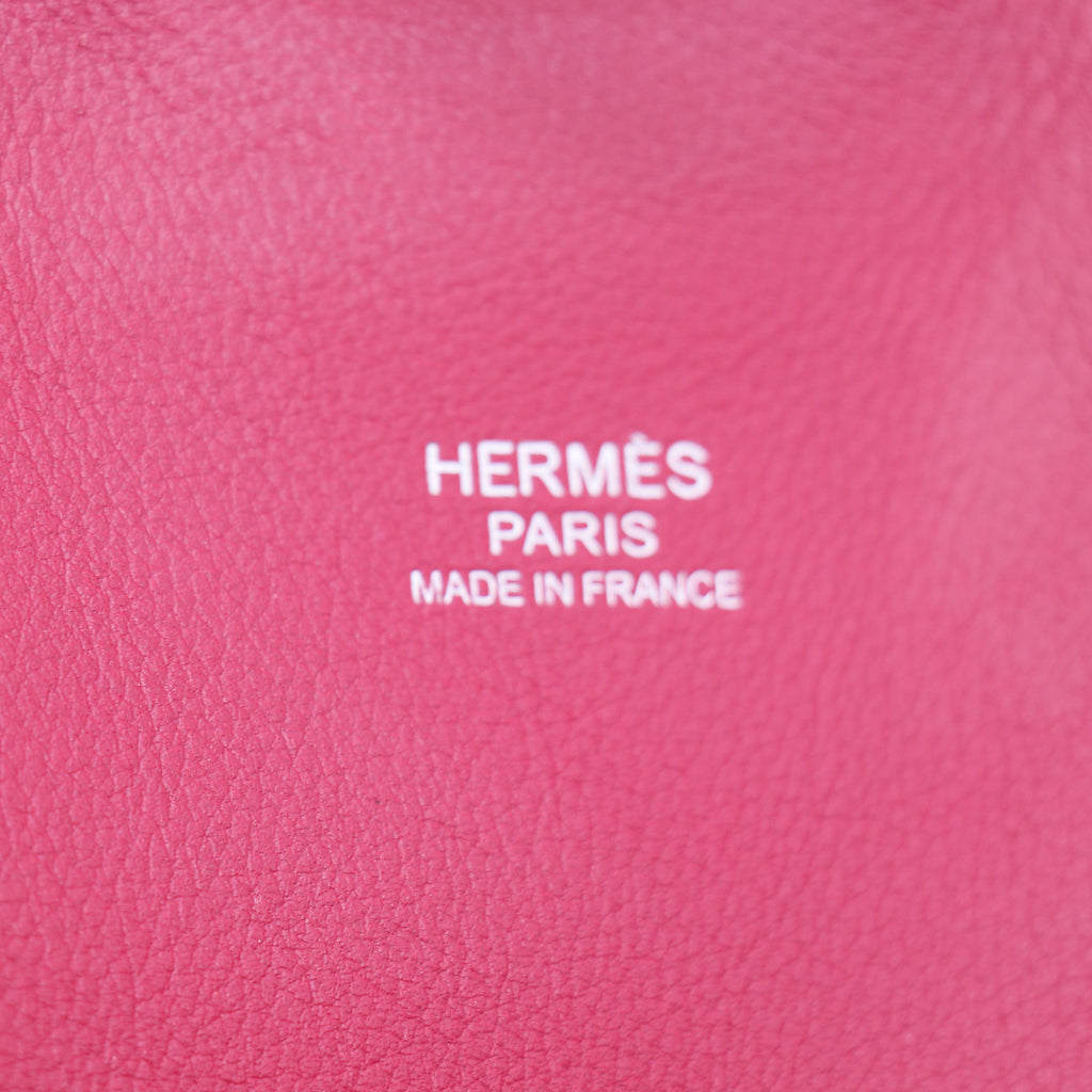 Hermes Toolbox Bag Swift 26 twins B21078