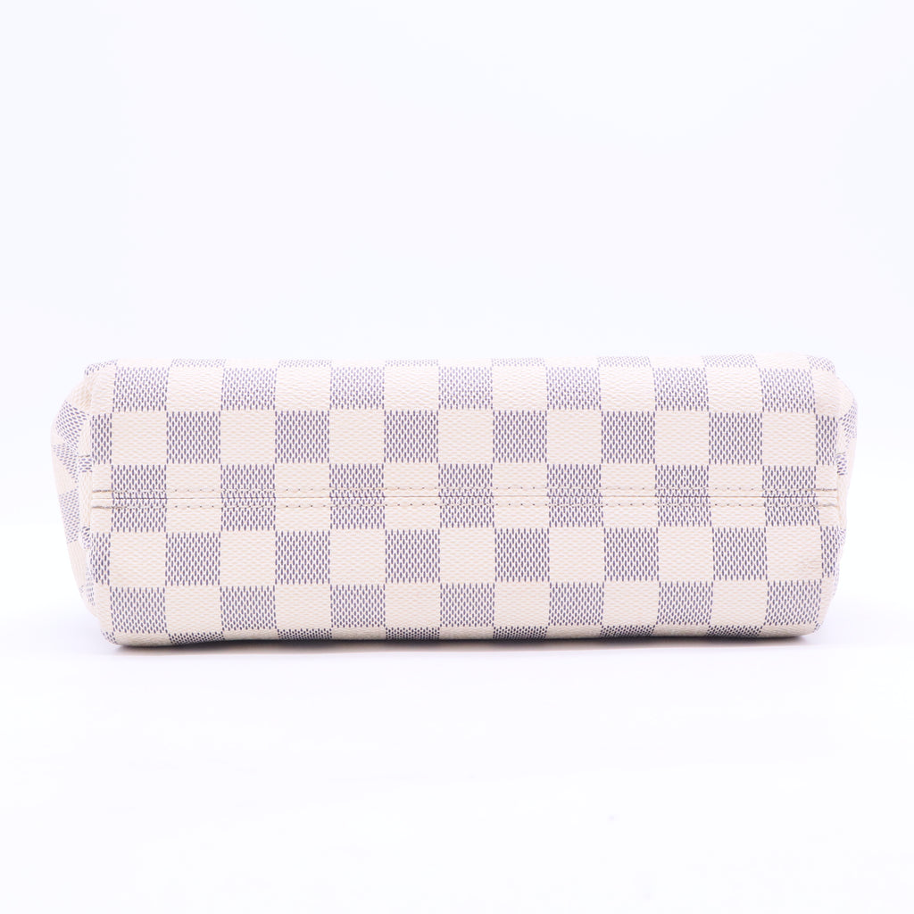 Croisette Handbag Damier B12336