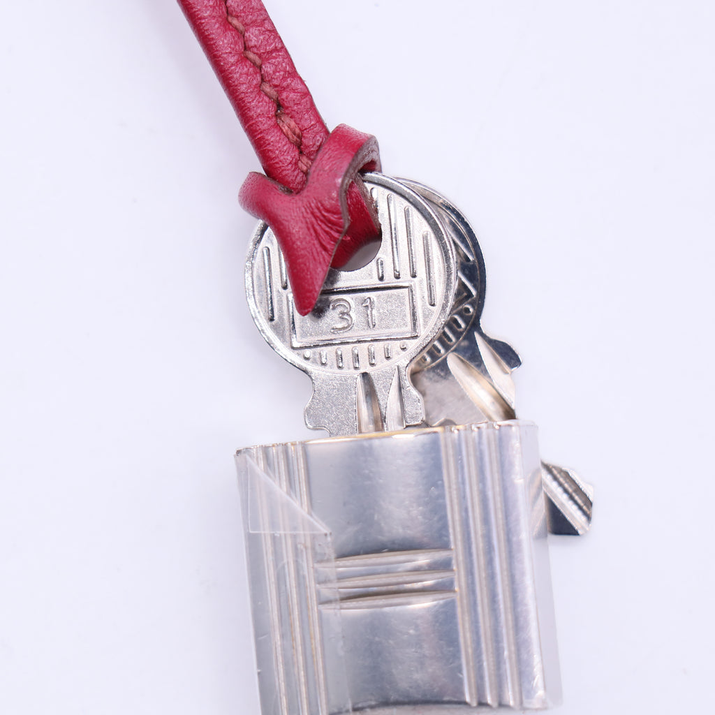 Hermes Toolbox Bag Swift 26 twins B21078