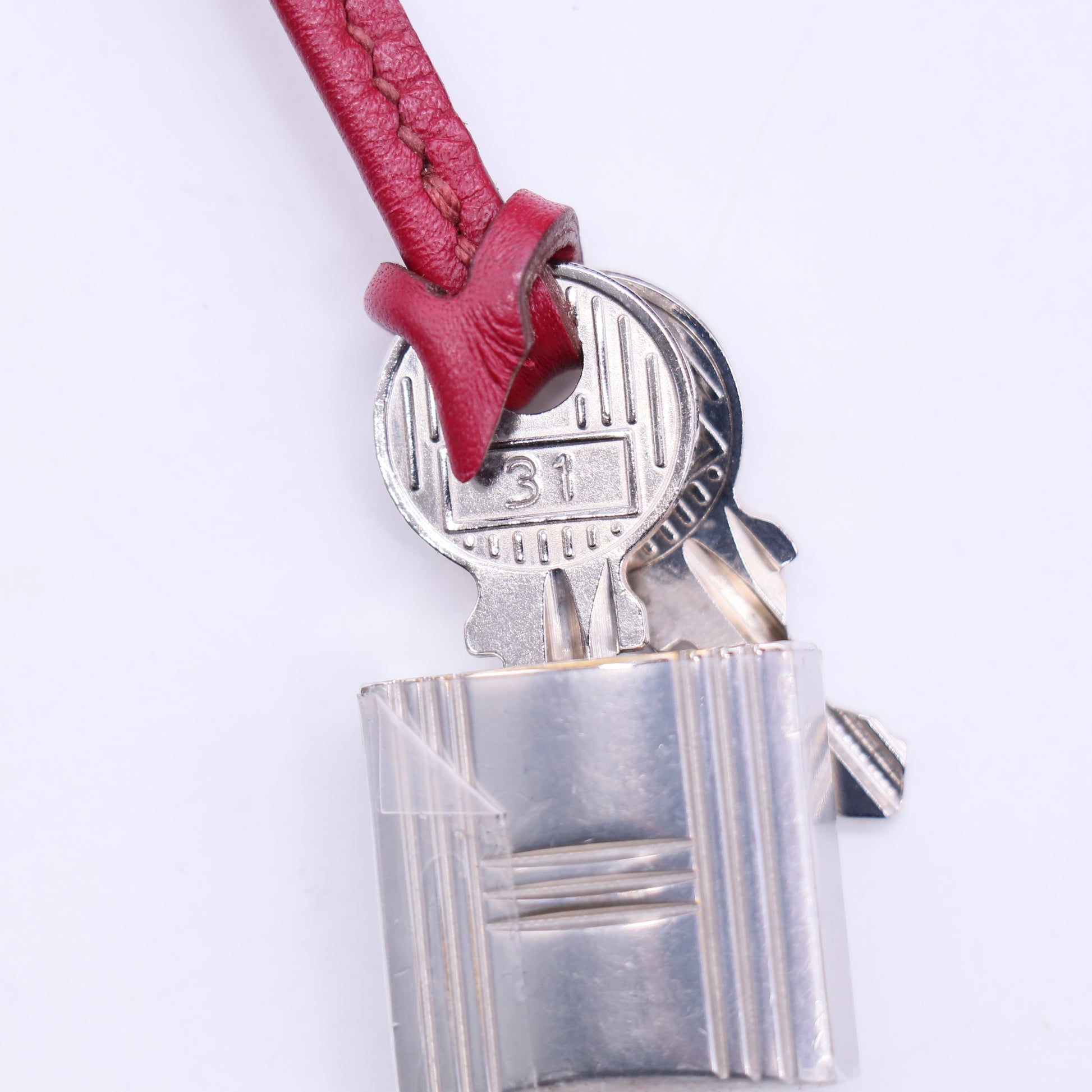 Hermes Toolbox Bag Swift 26 twins B21078