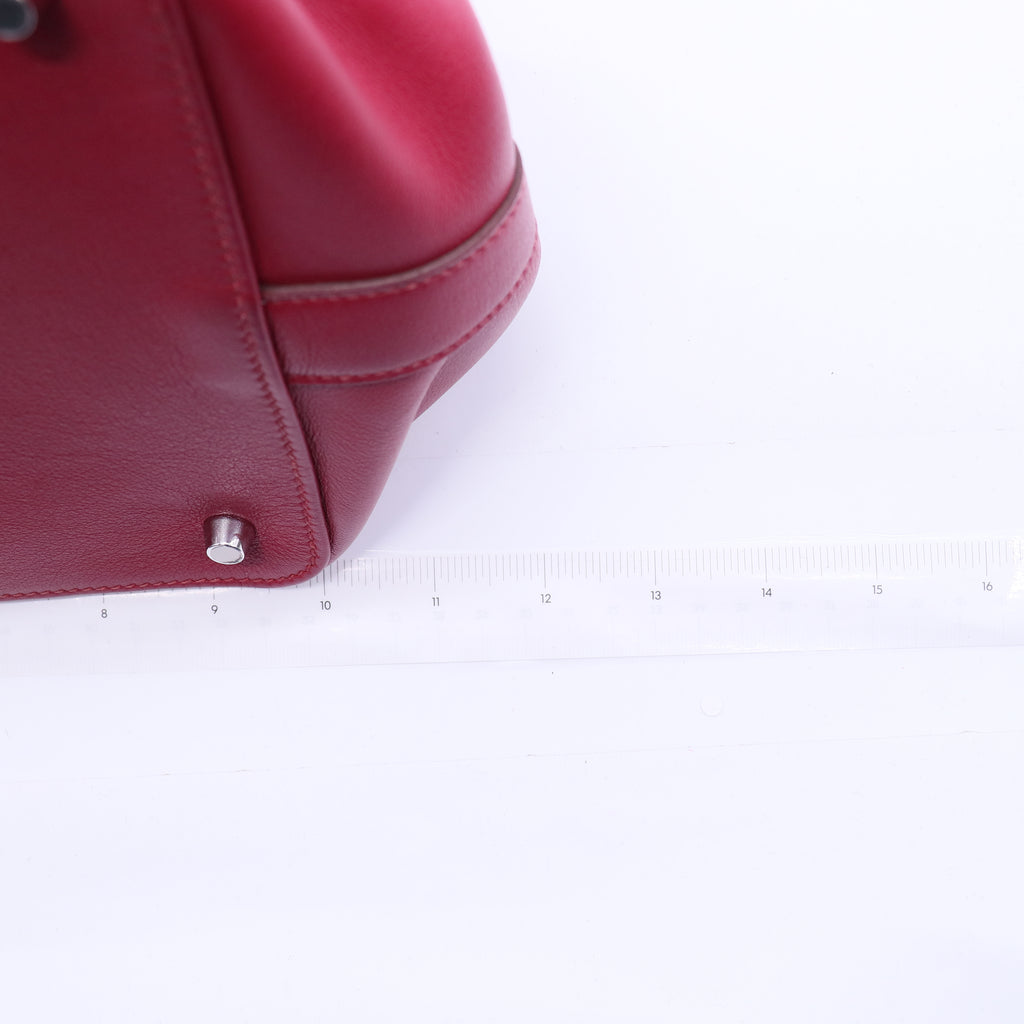 Hermes Toolbox Bag Swift 26 twins B21078