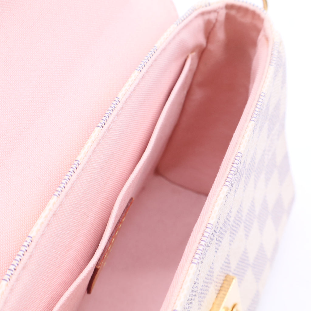 Croisette Handbag Damier B12336