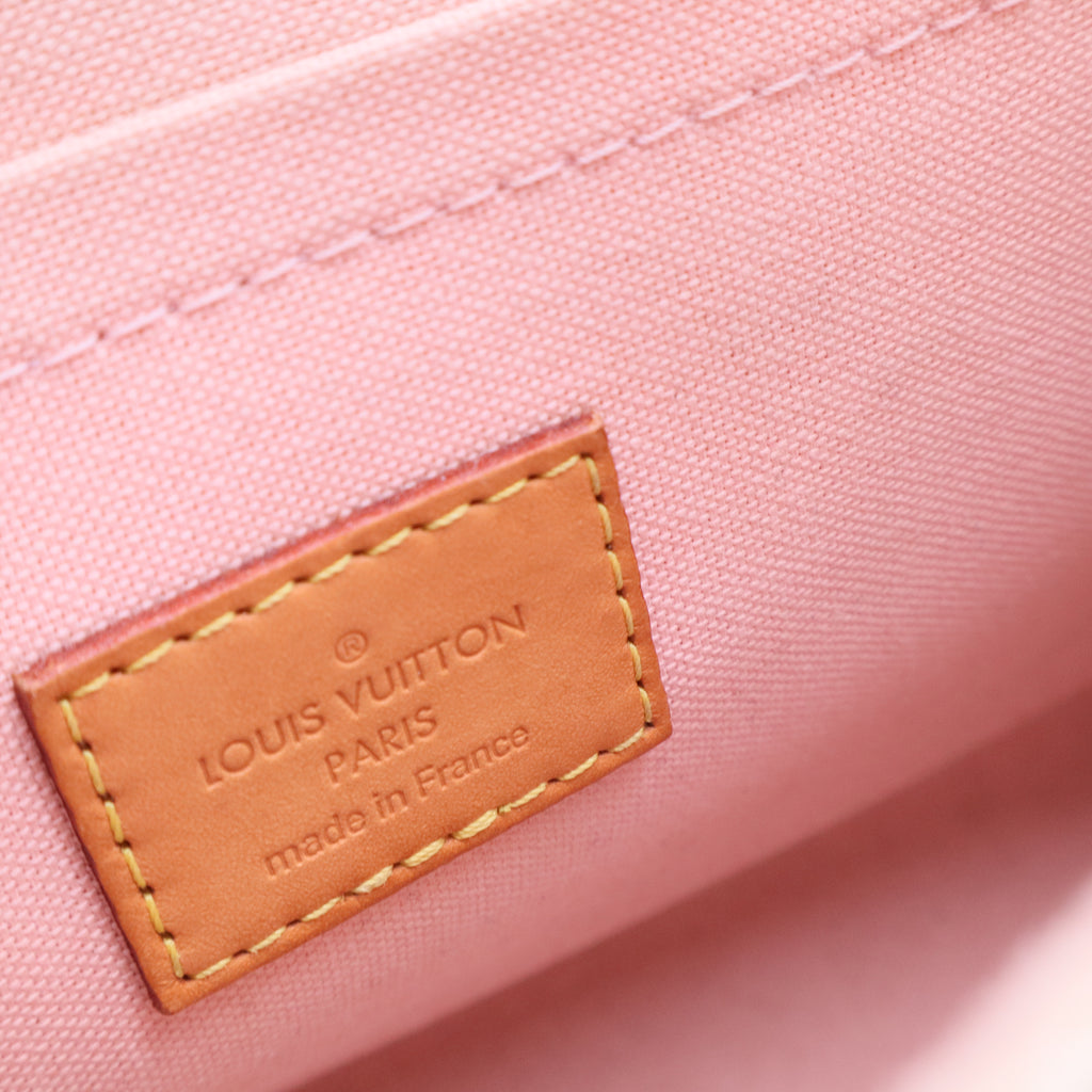 Croisette Handbag Damier B12336
