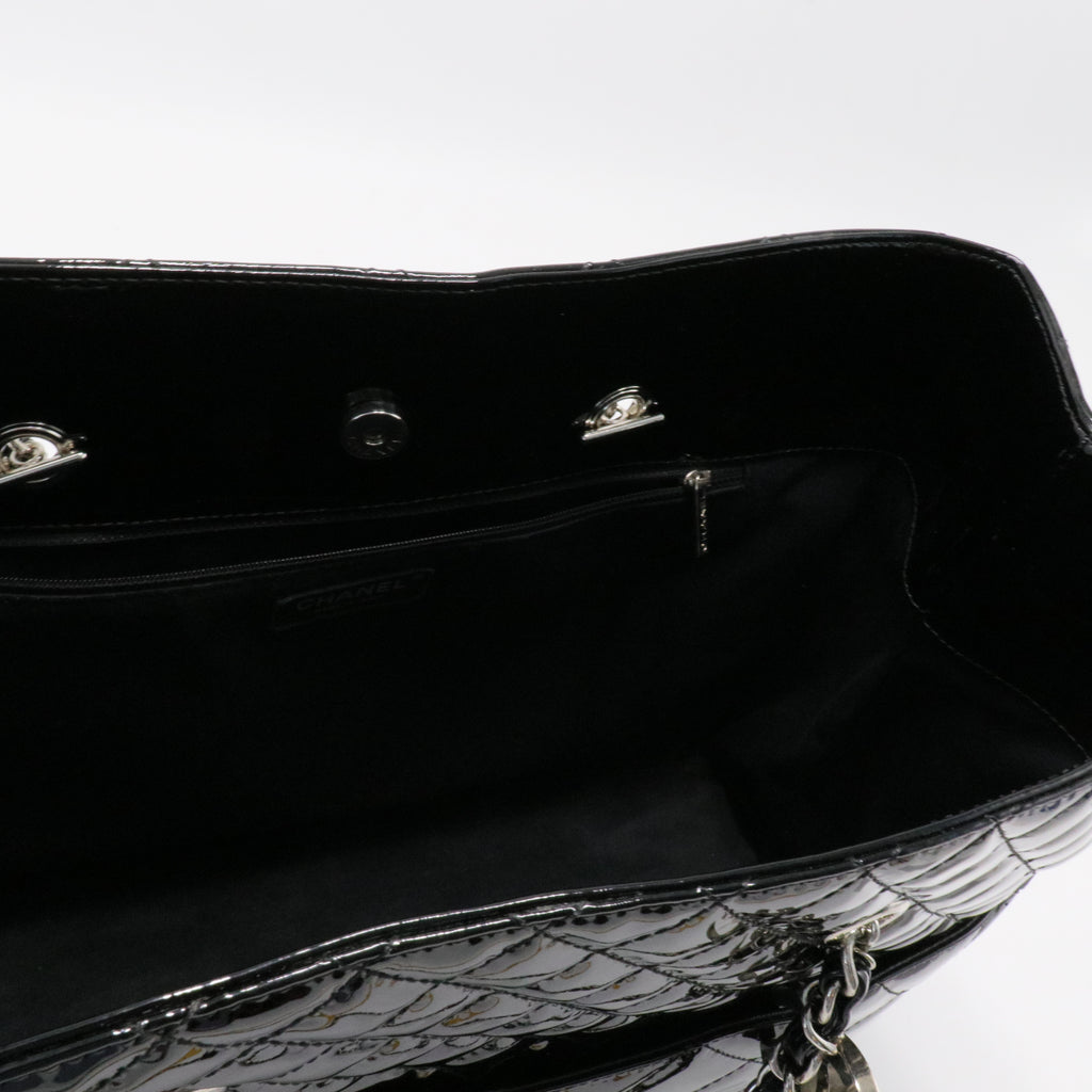 Chanel In The Business Tote
