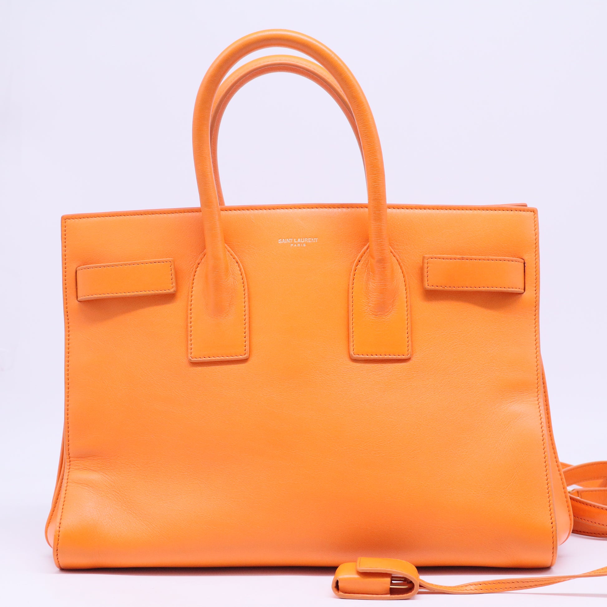 Sac de Jour Bag Leather Small B20148