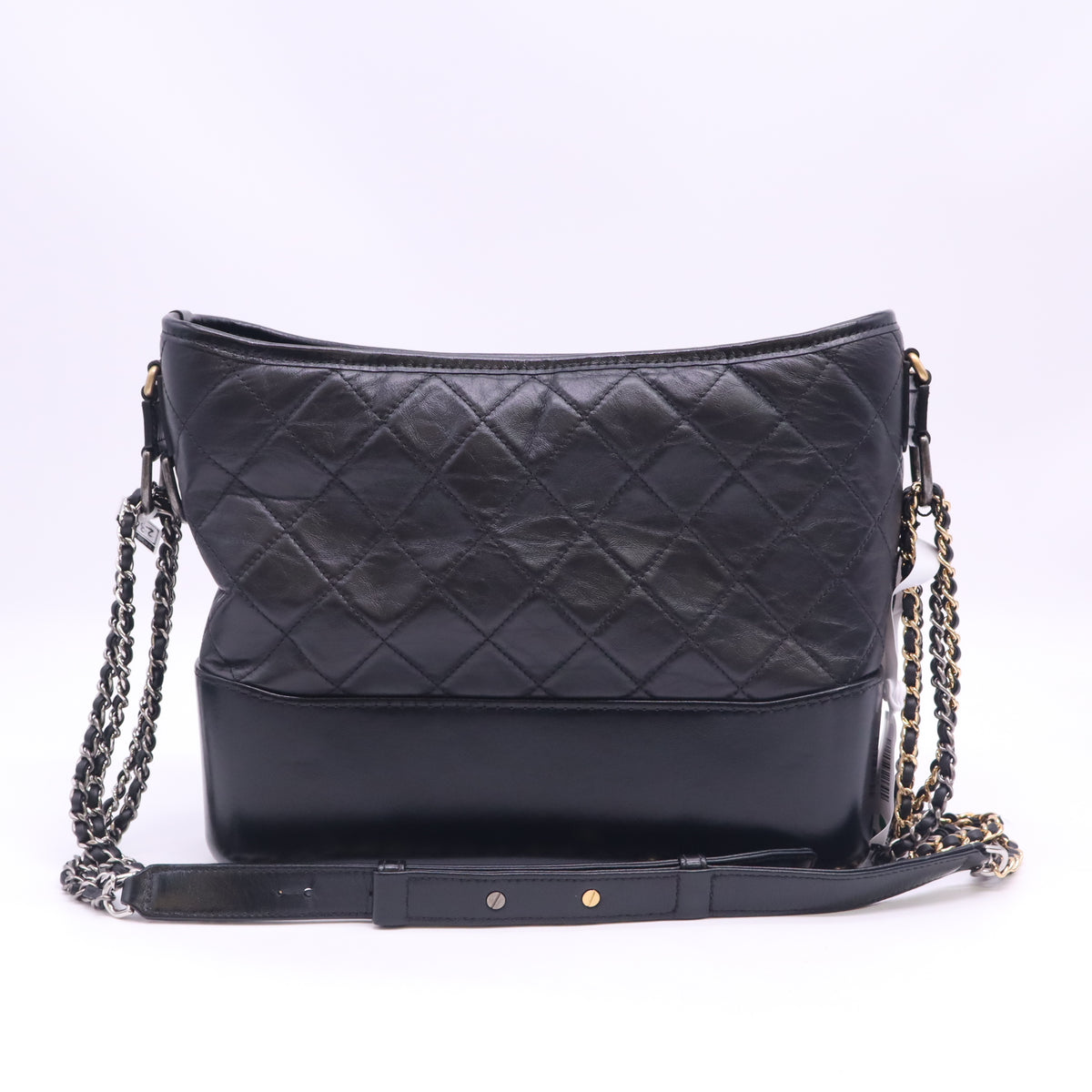 Chanel Gabrielle Hobo Bag B24431