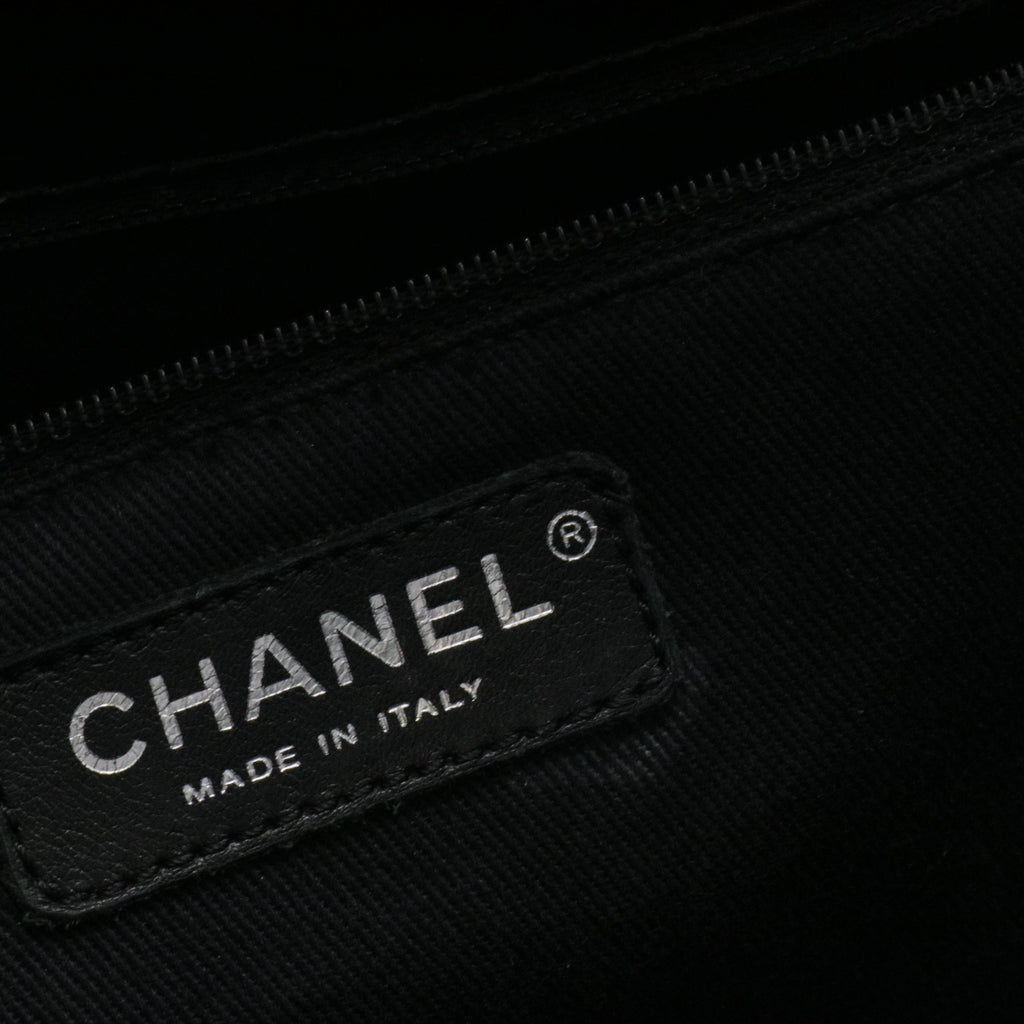 Chanel In The Business Tote