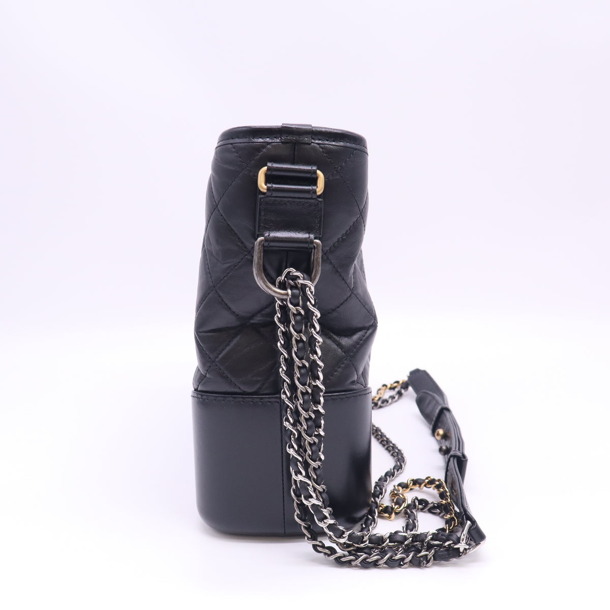 Chanel Gabrielle Hobo Bag B24431