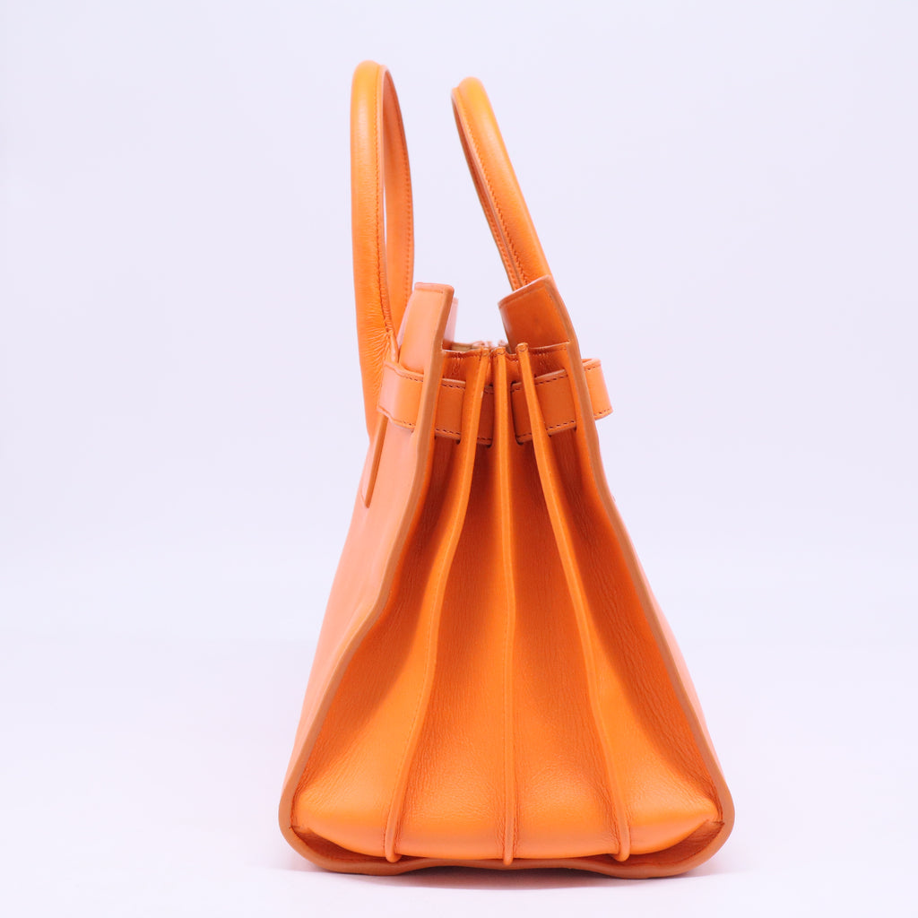 Sac de Jour Bag Leather Small B20148