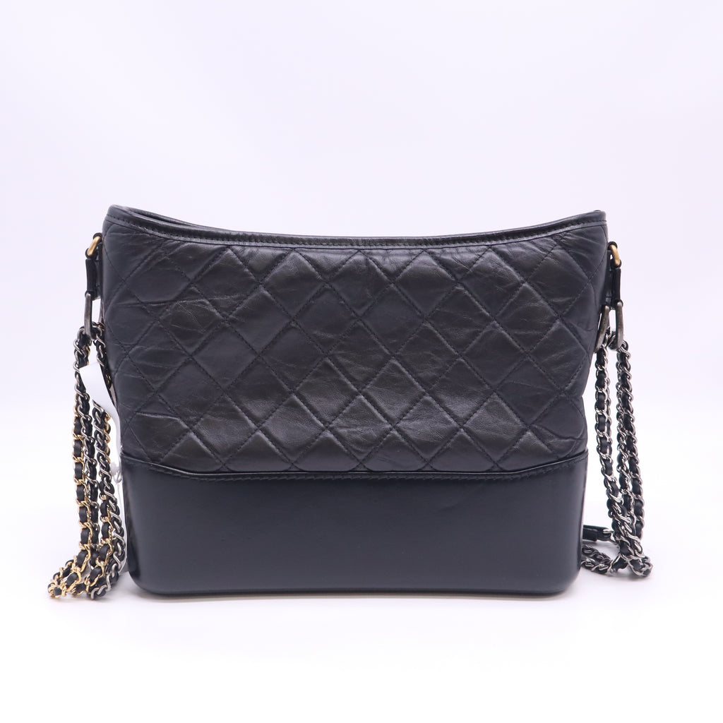 Chanel Gabrielle Hobo Bag B24431