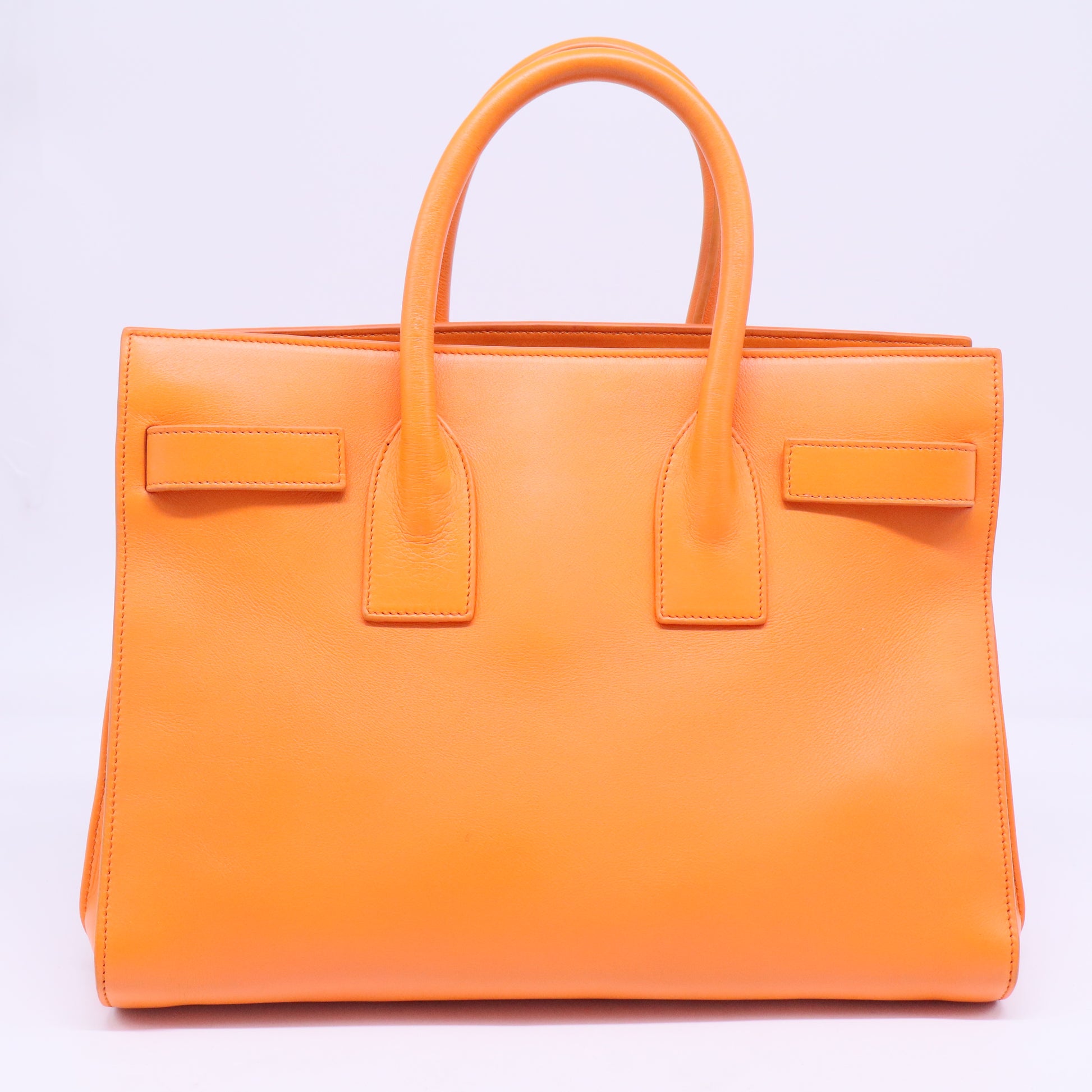 Sac de Jour Bag Leather Small B20148