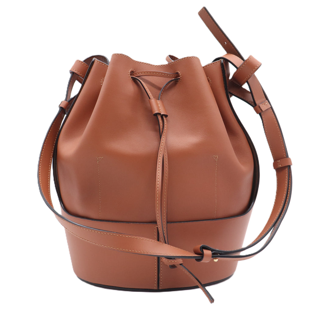 Balloon Bucket Bag