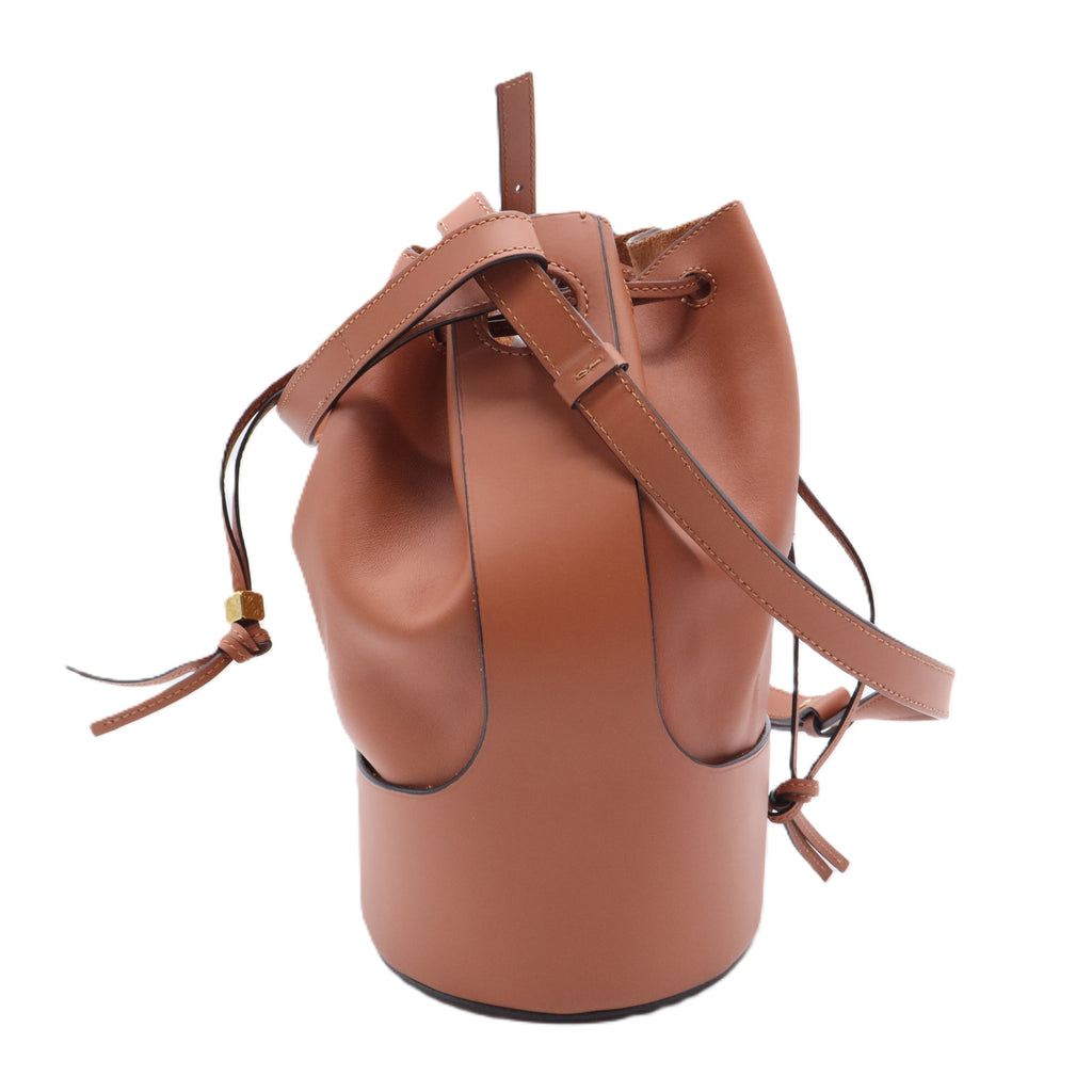 Balloon Bucket Bag