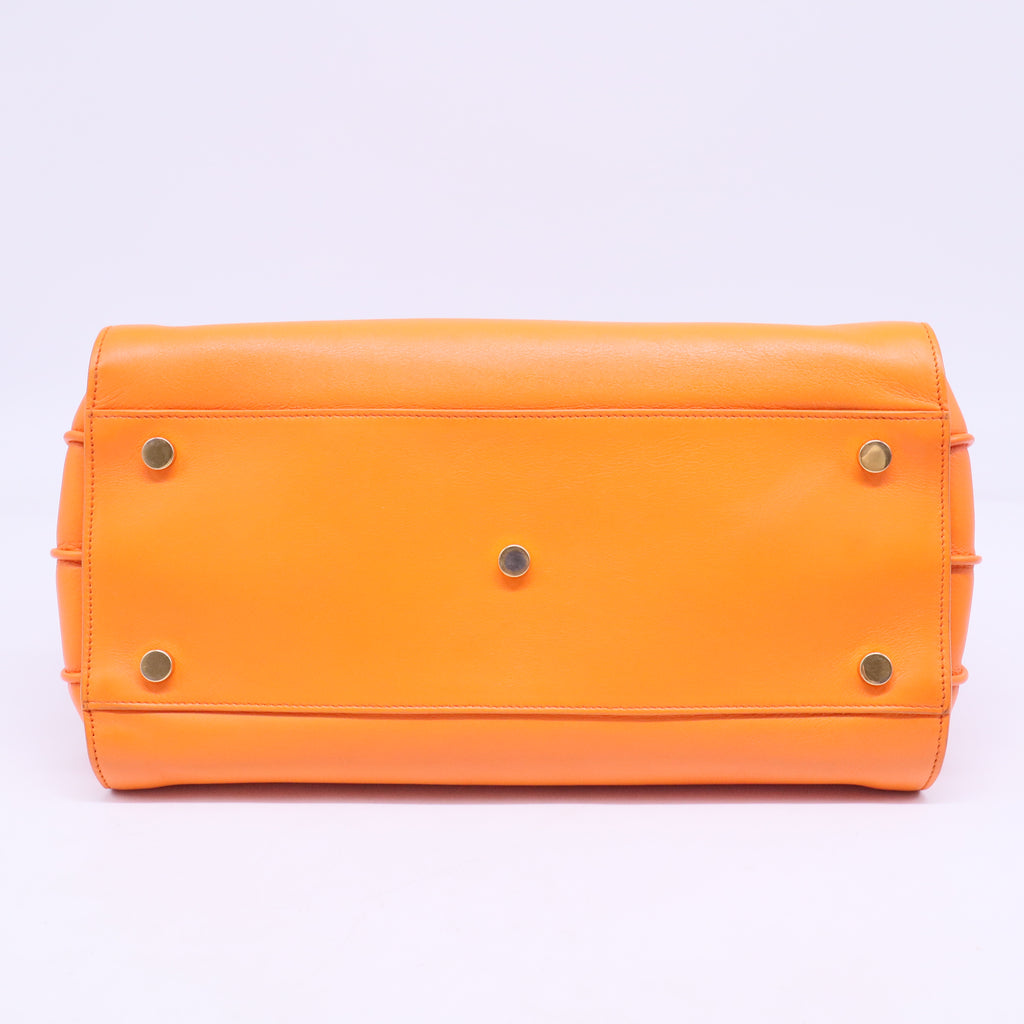 Sac de Jour Bag Leather Small B20148