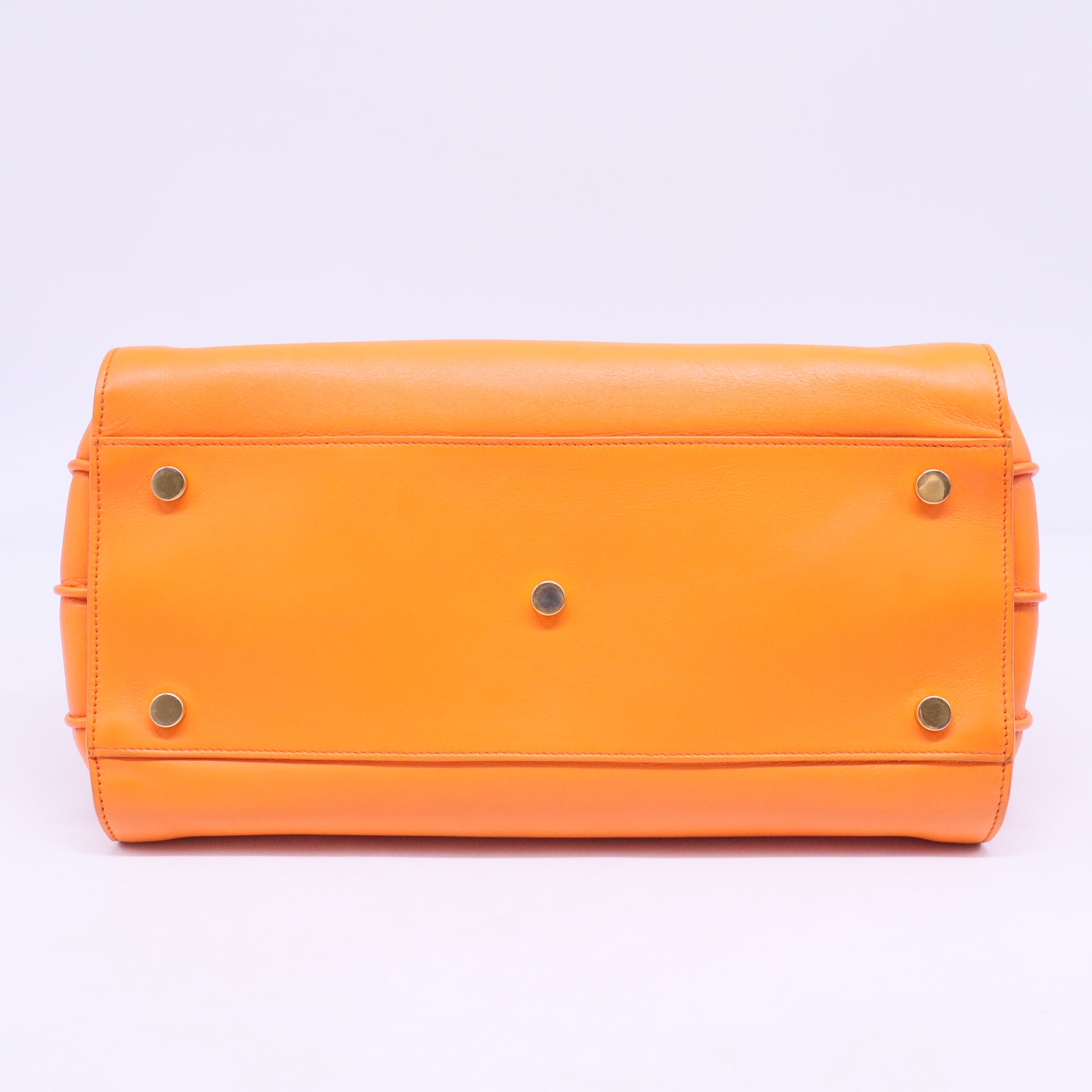 Sac de Jour Bag Leather Small B20148