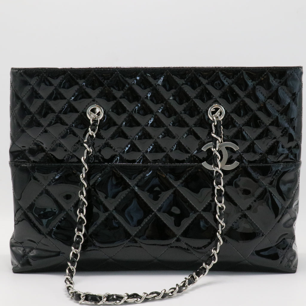 Chanel In The Business Tote