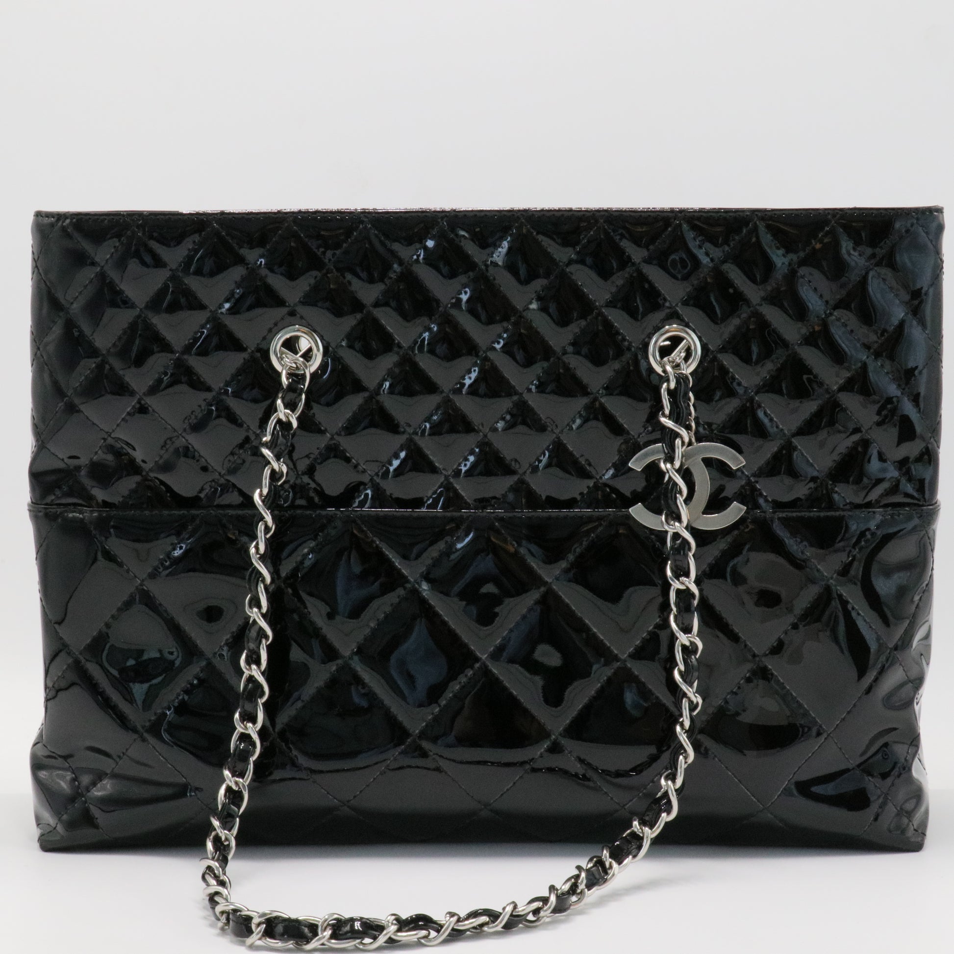 Chanel In The Business Tote
