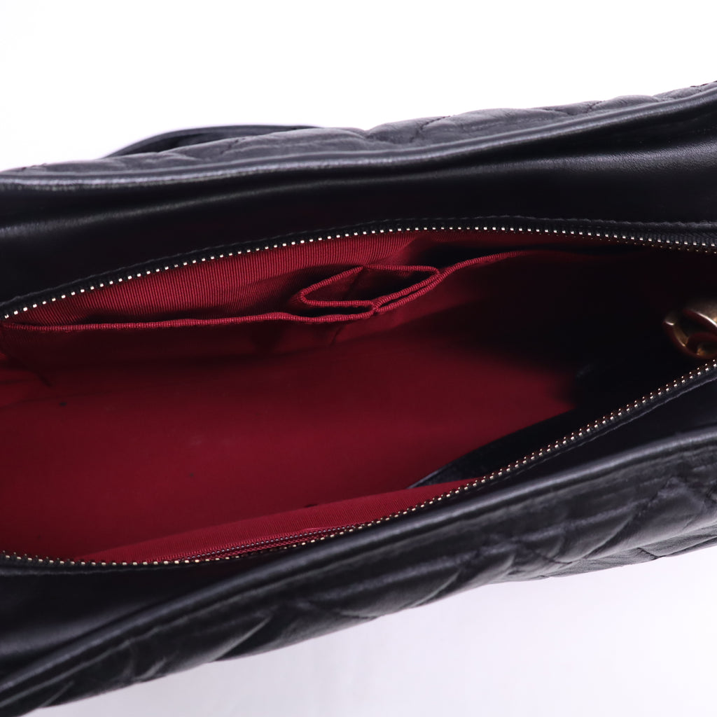 Chanel Gabrielle Hobo Bag B24431