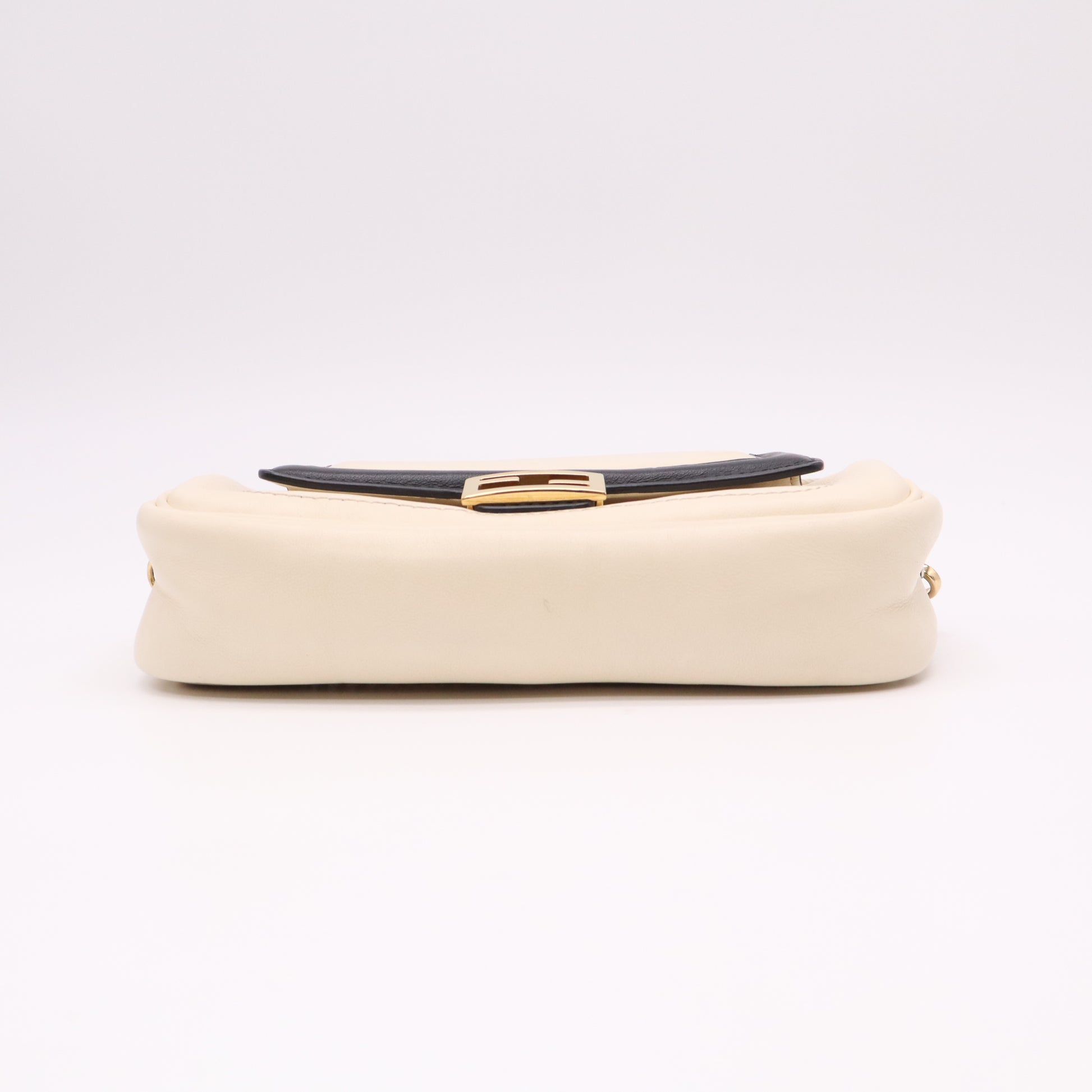 Fendi Easy 2 Baguette Crossbody Bag B22801