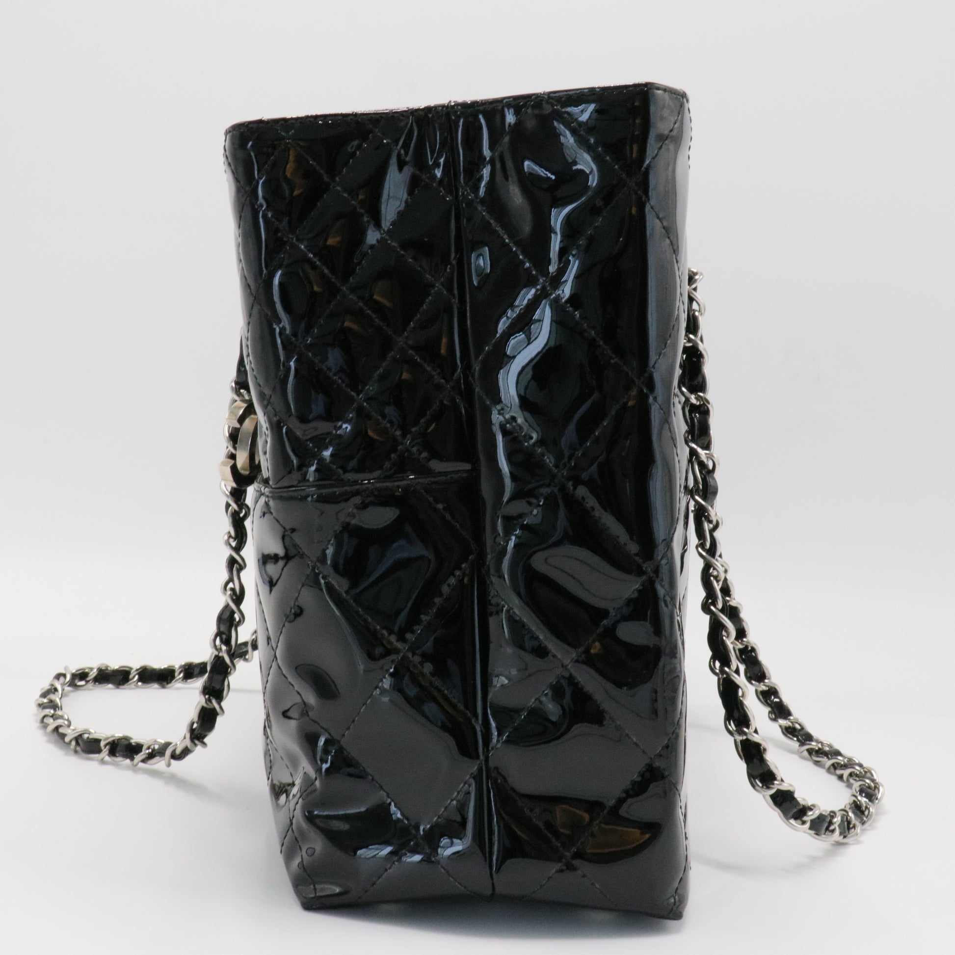 Chanel In The Business Tote